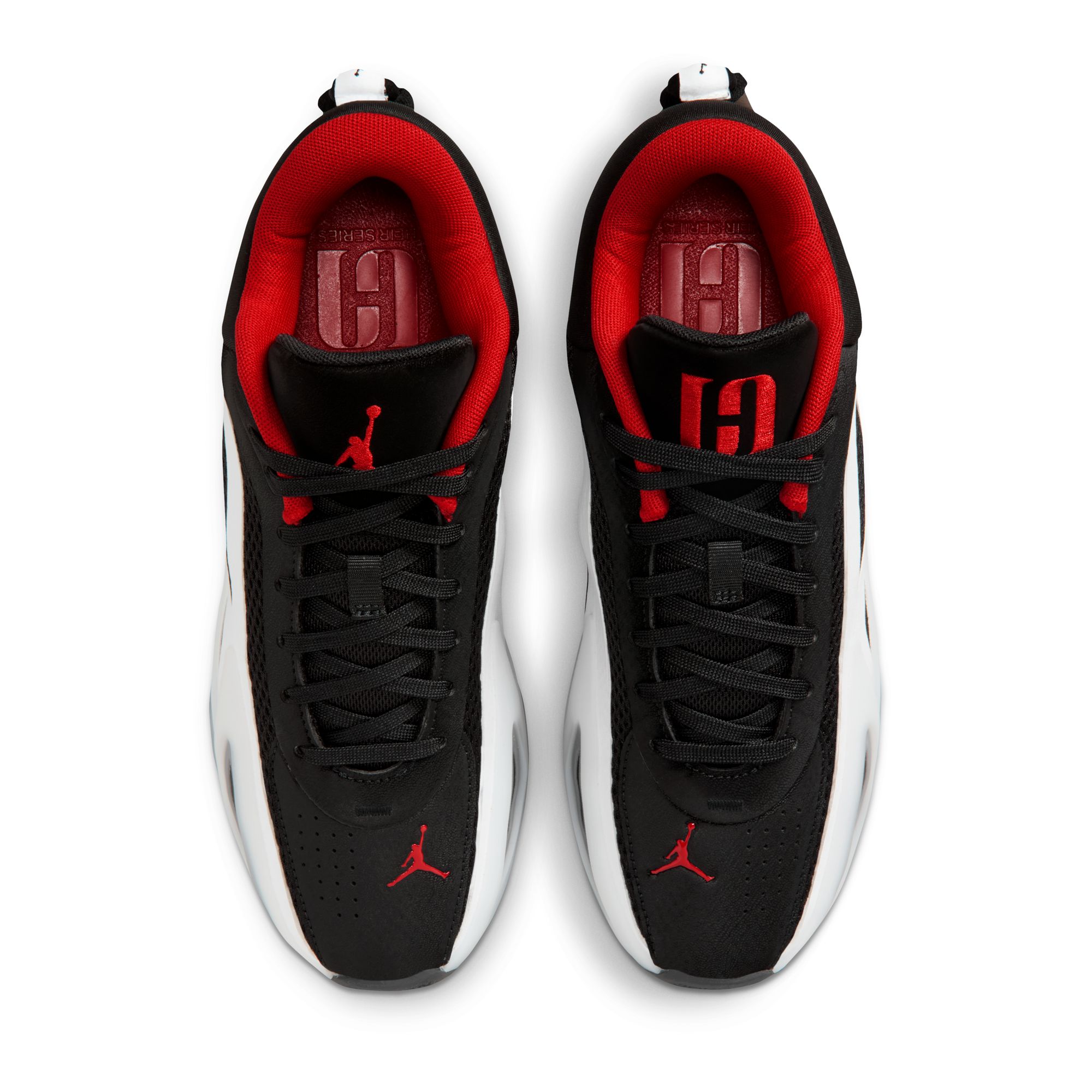 Jordan Zapatillas Heir Serie 2, NEGRO, hi-res