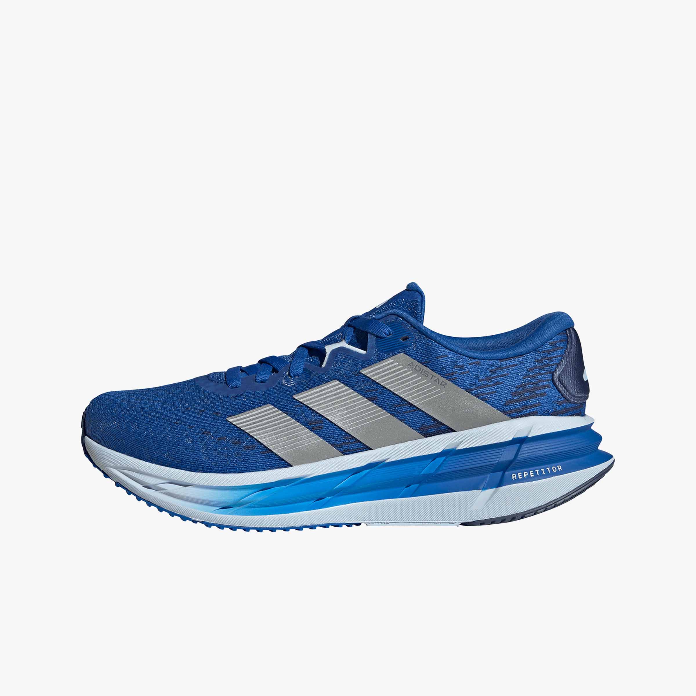 adidas Zapatillas Adistar 4, AZUL, hi-res