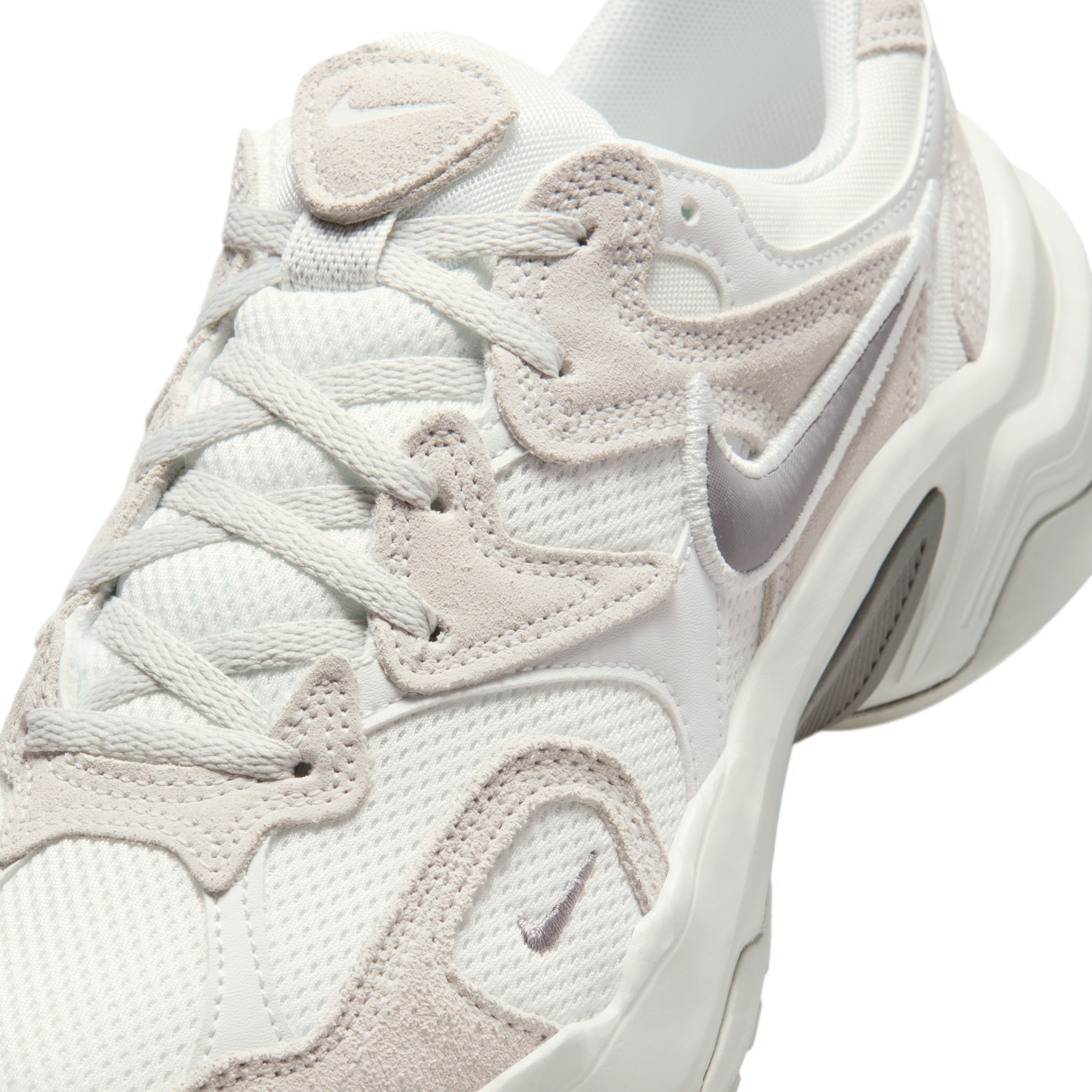 Nike Zapatillas AL8, BLANCO, hi-res