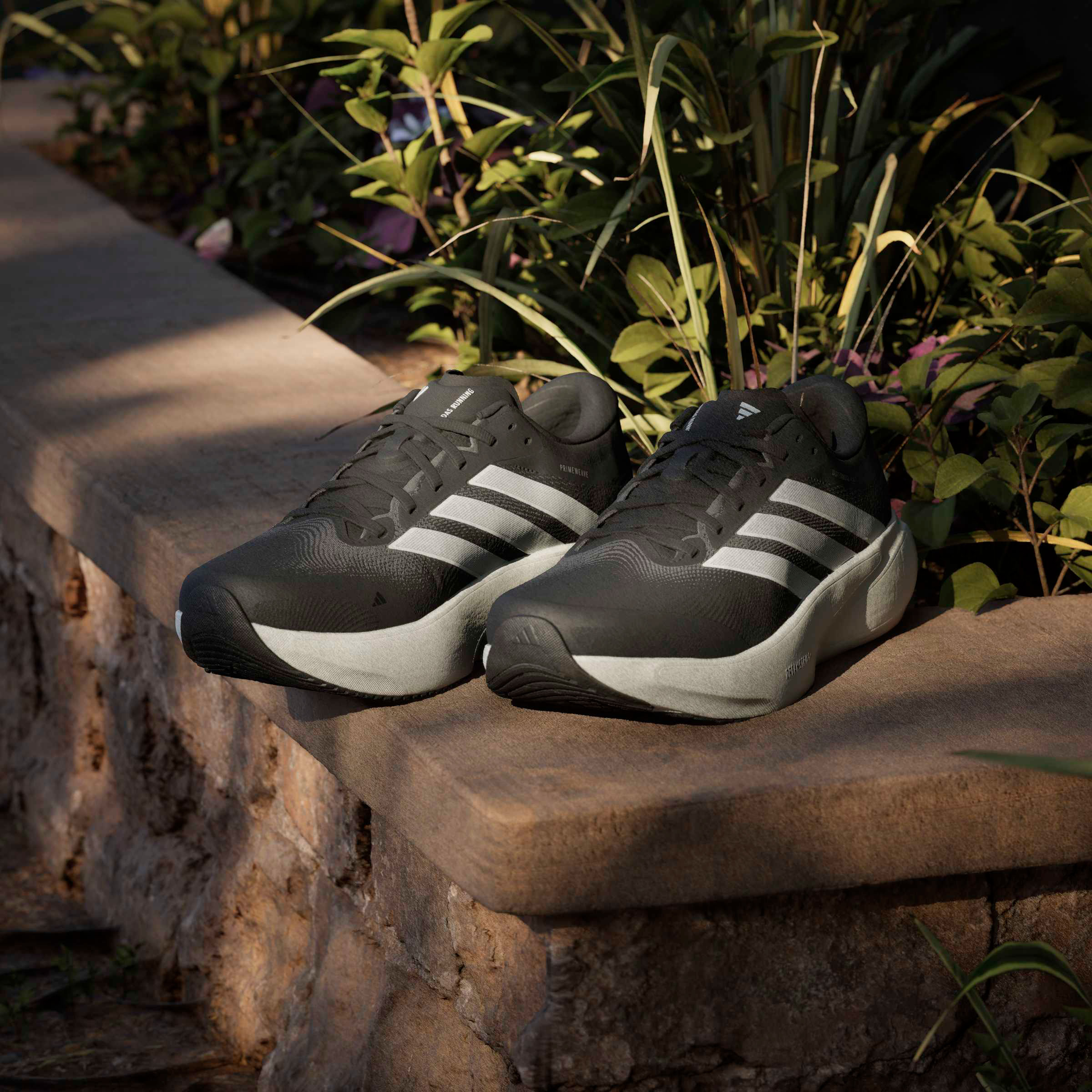 adidas Zapatillas Supernova Rise 3, NEGRO, hi-res