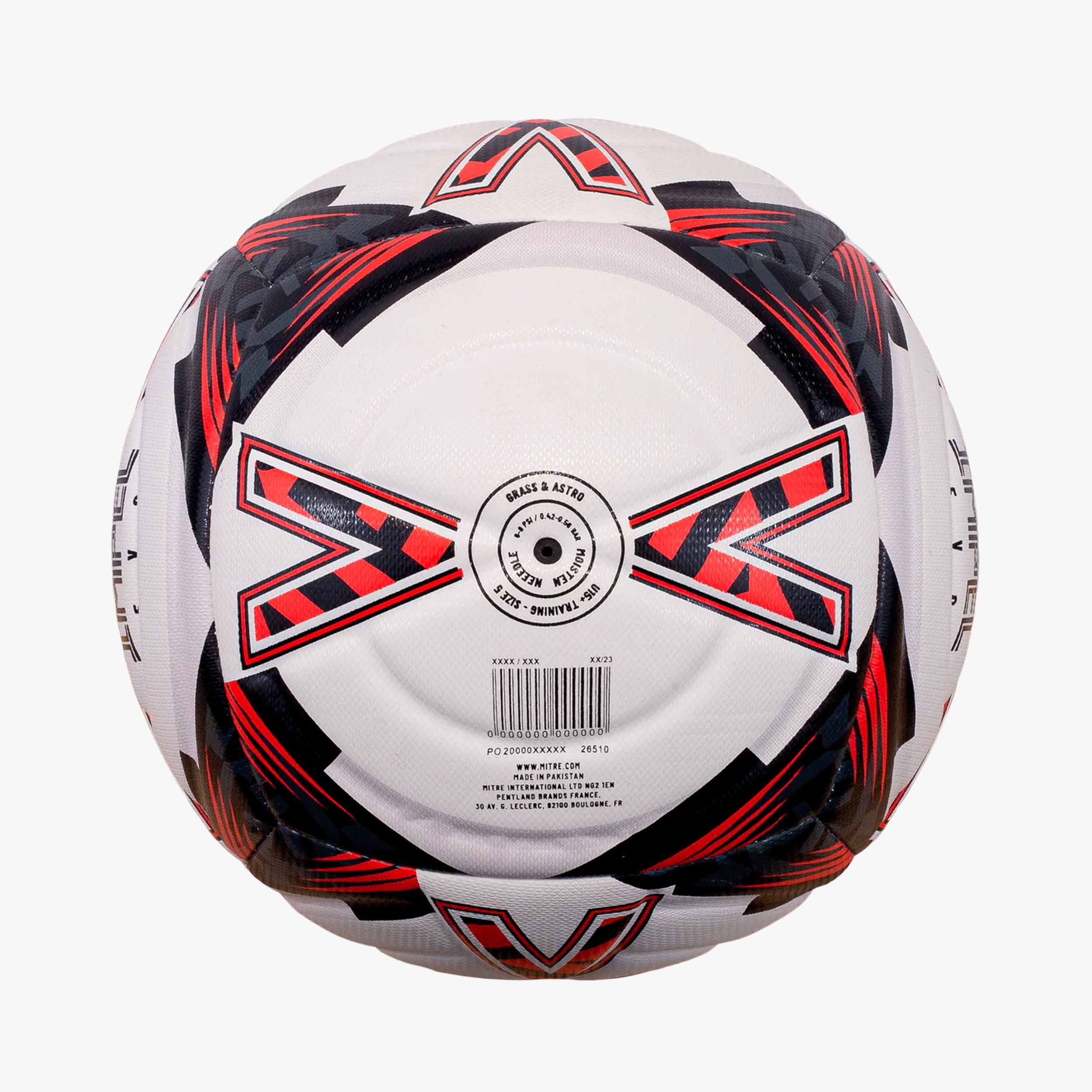 Mitre Pelota de Fútbol Impel Evo, SURTIDO, hi-res