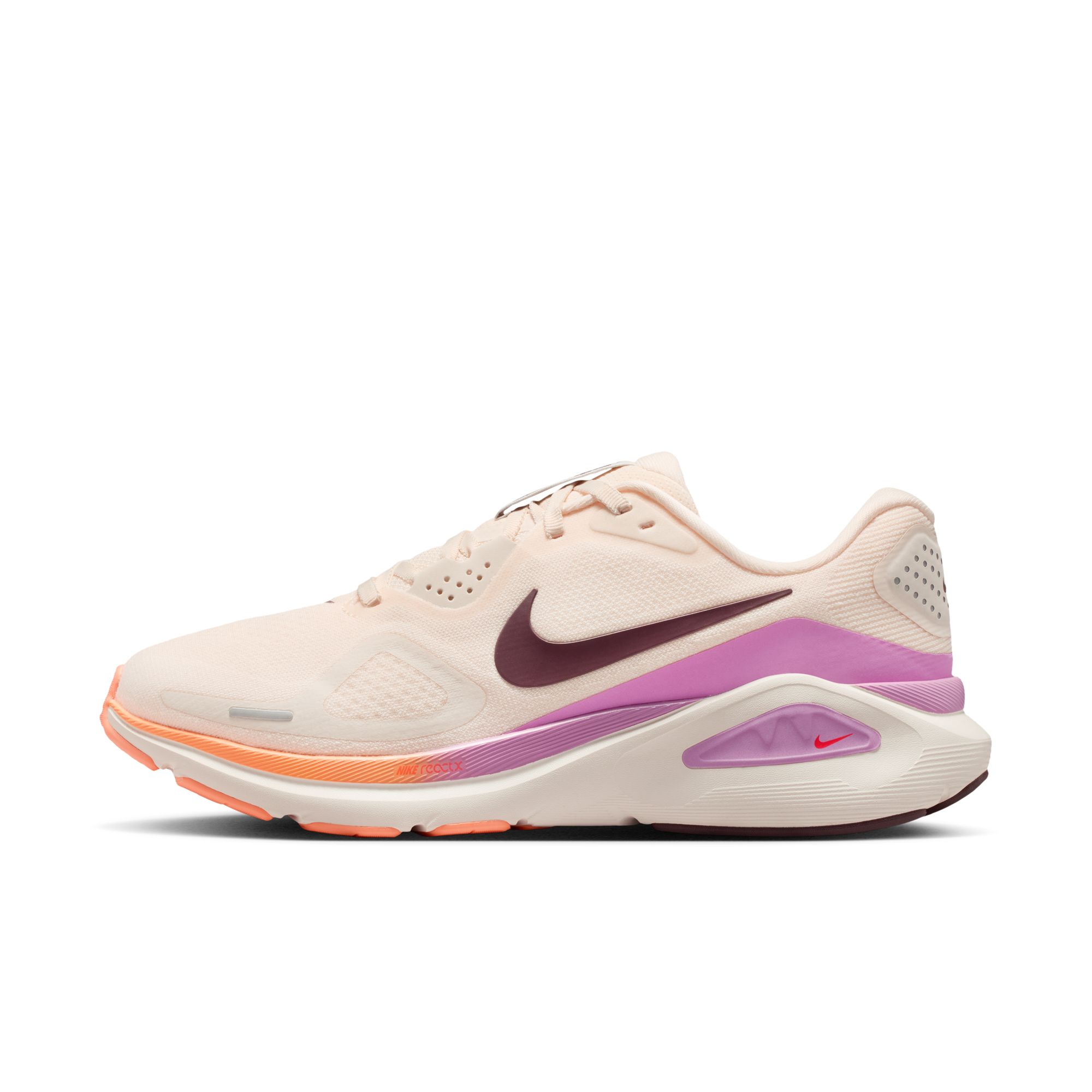 Nike Zapatillas Structure 26, BLANCO, hi-res