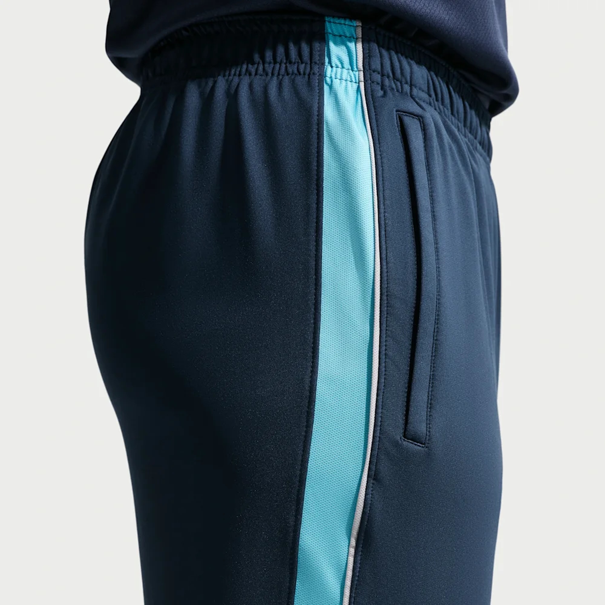 Nike Pantal&oacute;n Strike, AZUL, hi-res