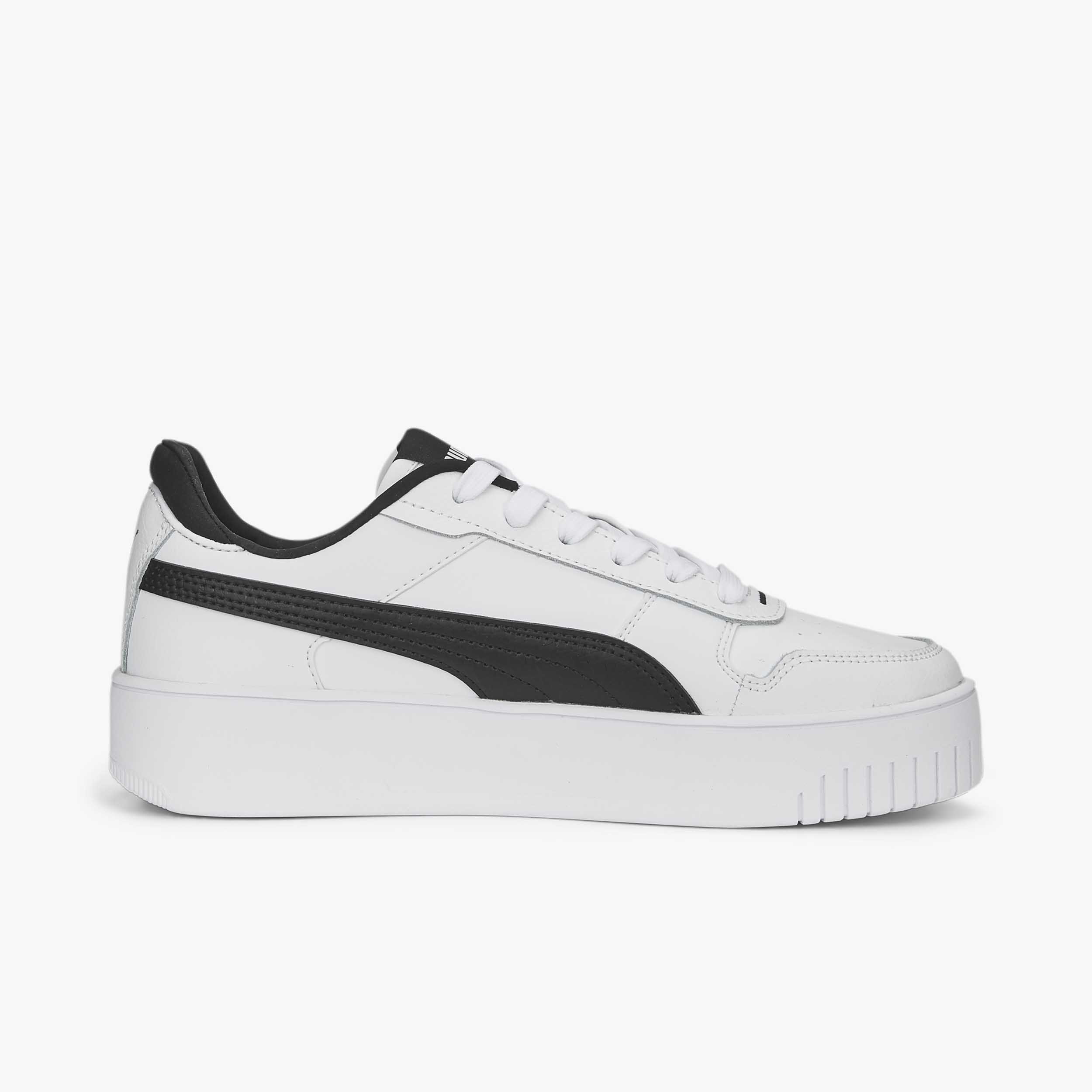 Puma Zapatillas Carina Street, BLANCO, hi-res