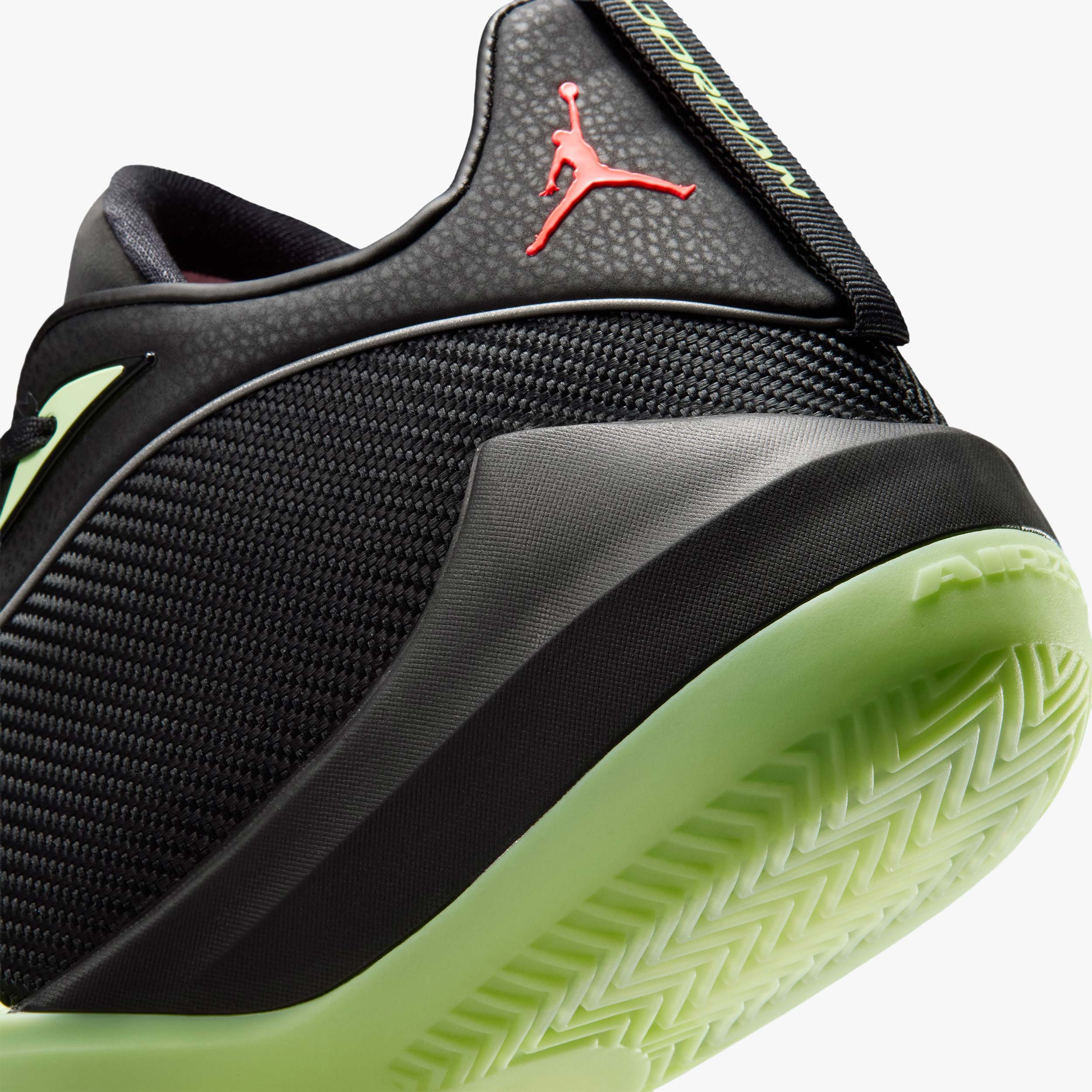 Jordan Zapatillas Blue Steel, NEGRO, hi-res