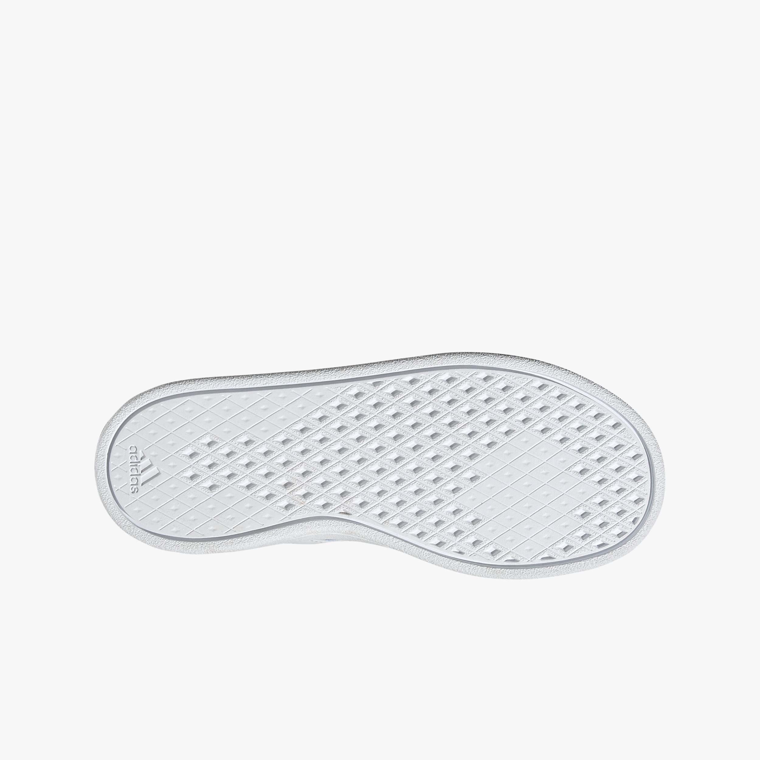 adidas Zapatillas Breaknet 2.0 Ni&ntilde;os, BLANCO, hi-res