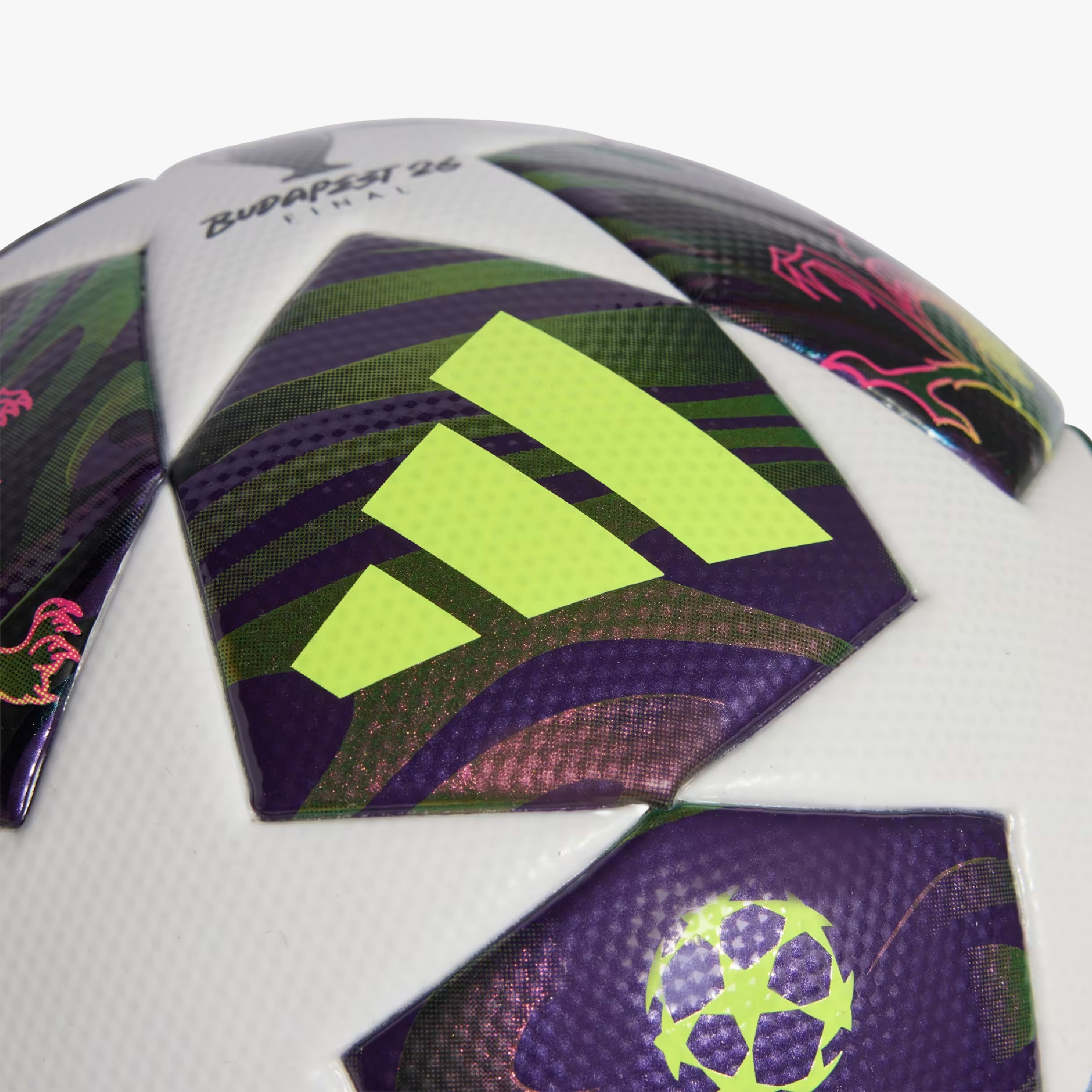 adidas Pelota UEFA Champions League Final League Box, SURTIDO, hi-res