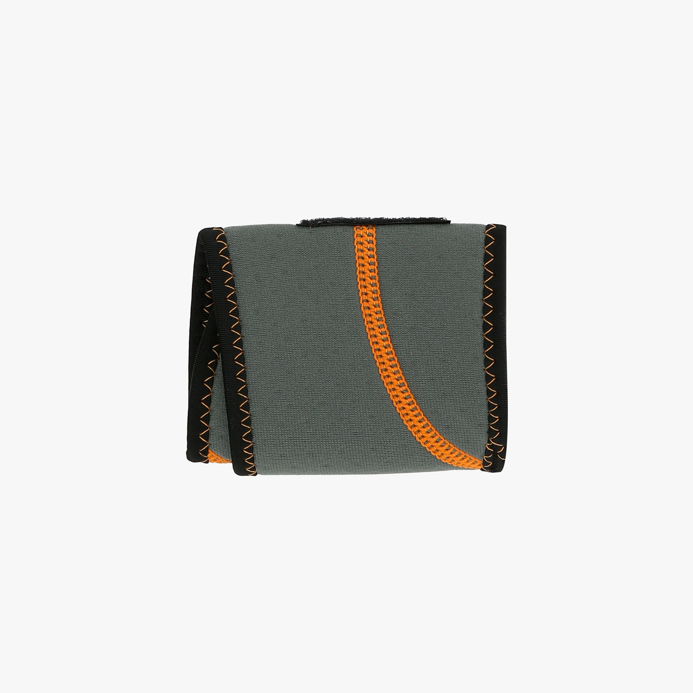 Gym Power Wrist Support, GRIS, hi-res