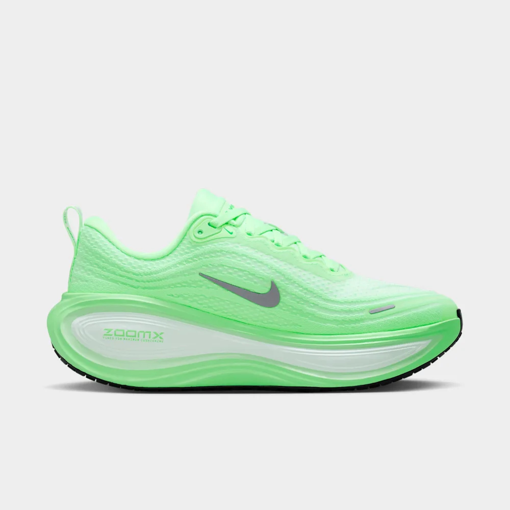 Nike Vomero Plus, BLANCO, hi-res