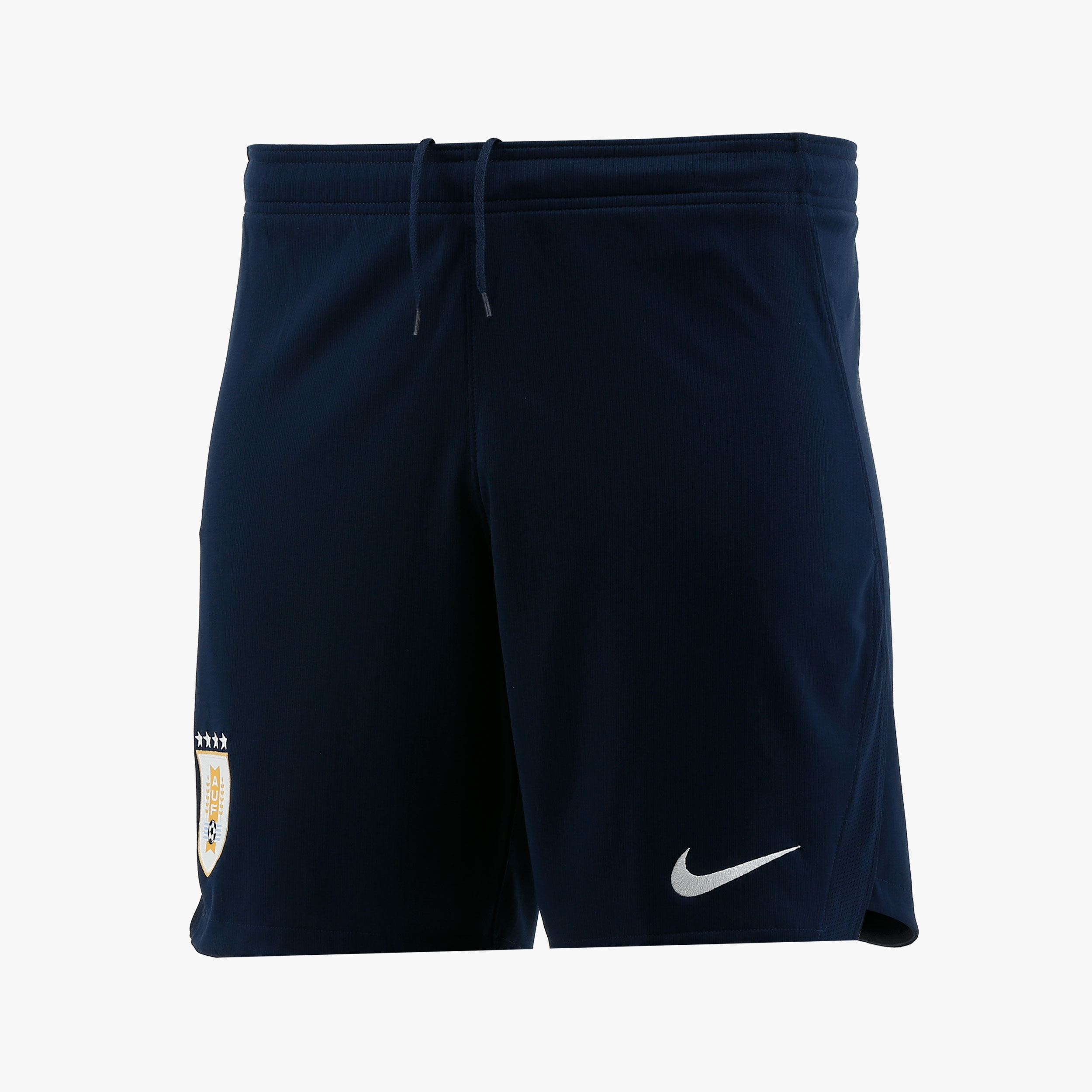 Nike Shorts Stadium Uruguay Local 2026, AZUL, hi-res