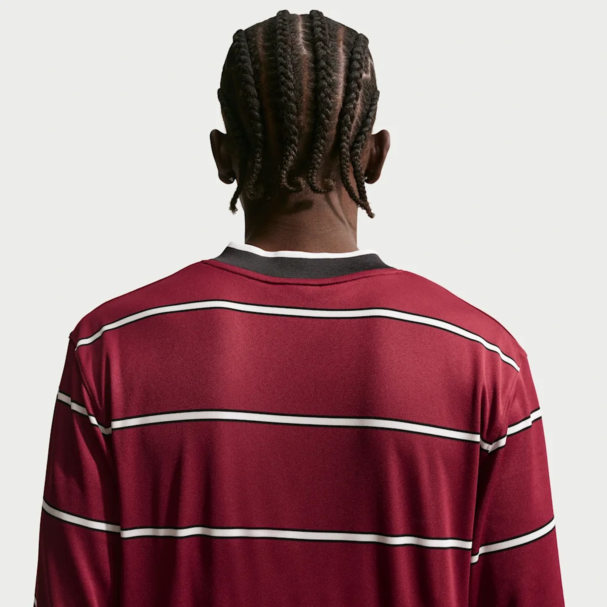 Nike Polera Energy, ROJO, hi-res