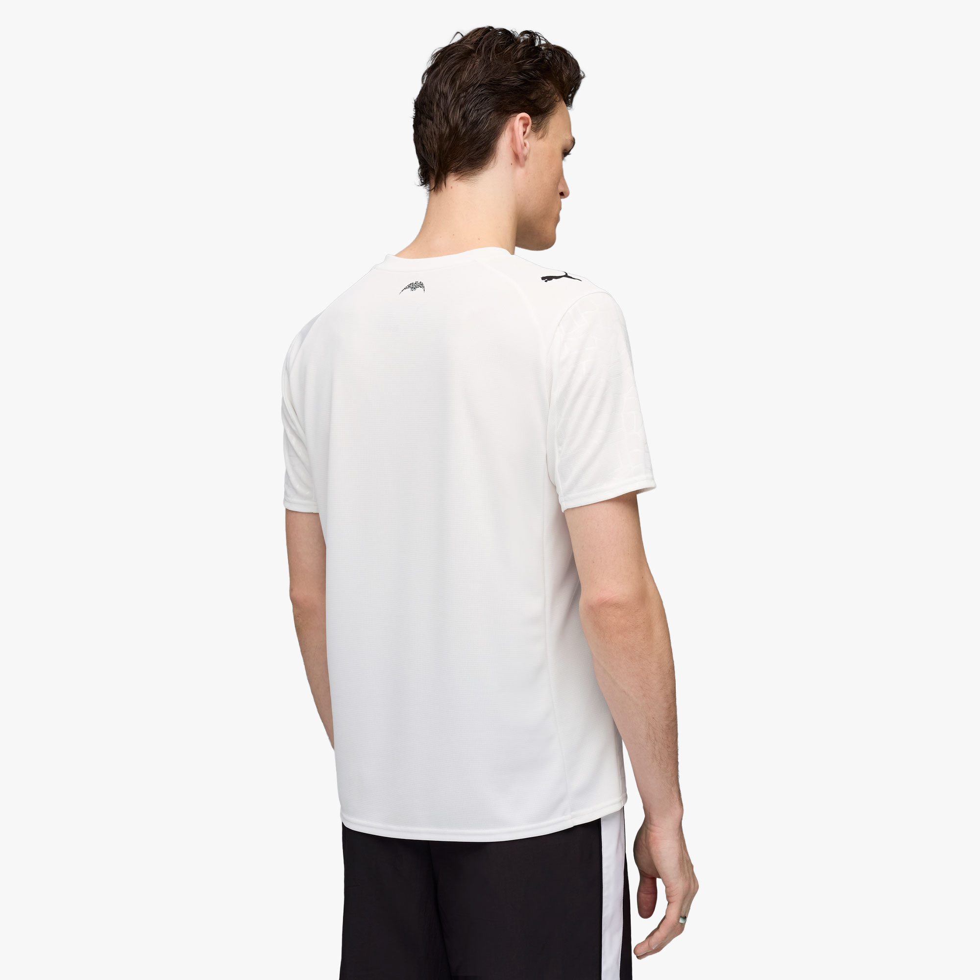 Puma Camiseta Valencia CF Local 25/26, BLANCO, hi-res