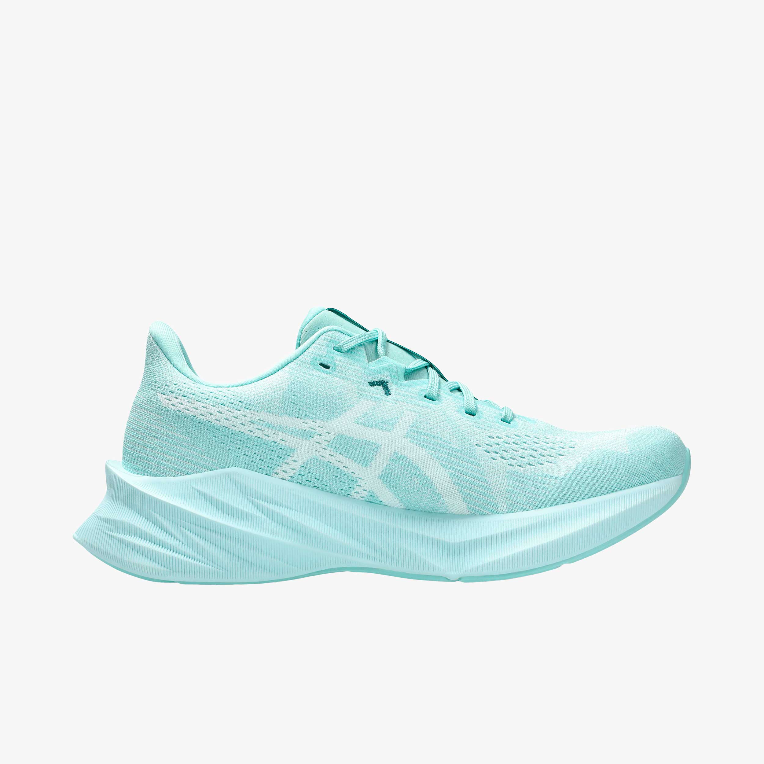 Asics Zapatillas DynaBlast 5, VERDE, hi-res