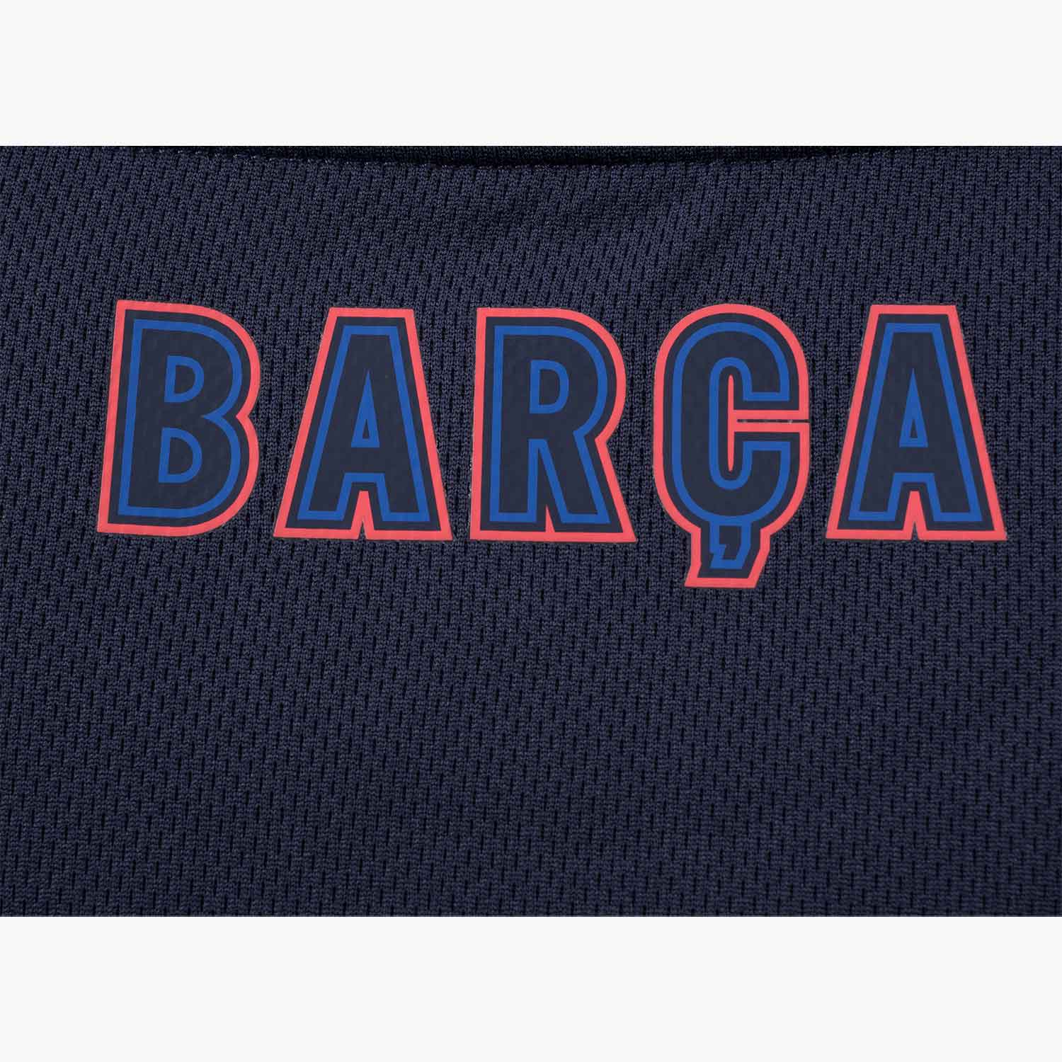 F.C. Barcelona Camiseta Matchday Essential, AZUL, hi-res