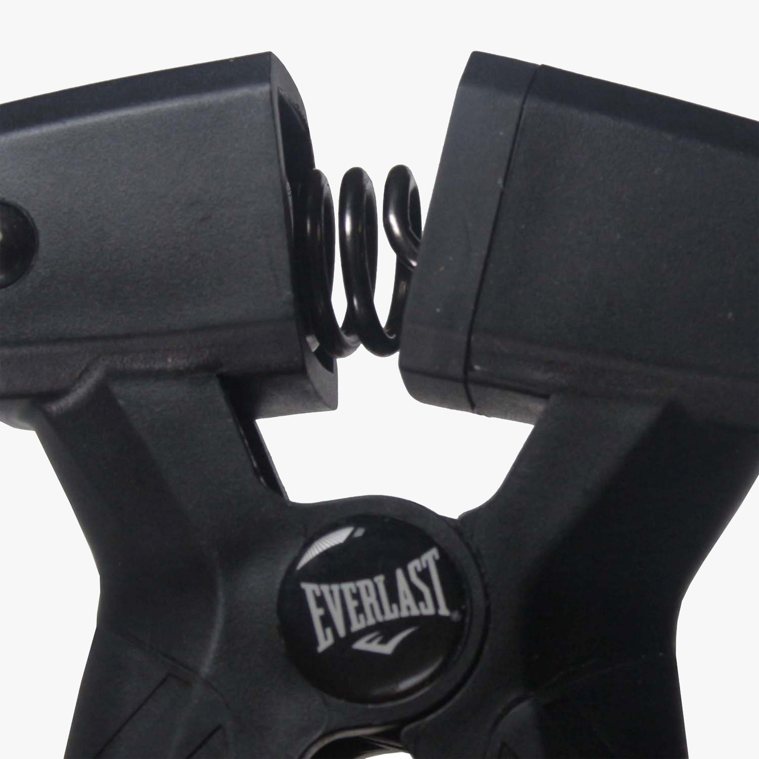 Everlast Hand Grip FIT Tensi&oacute;n Alta, NEGRO, hi-res