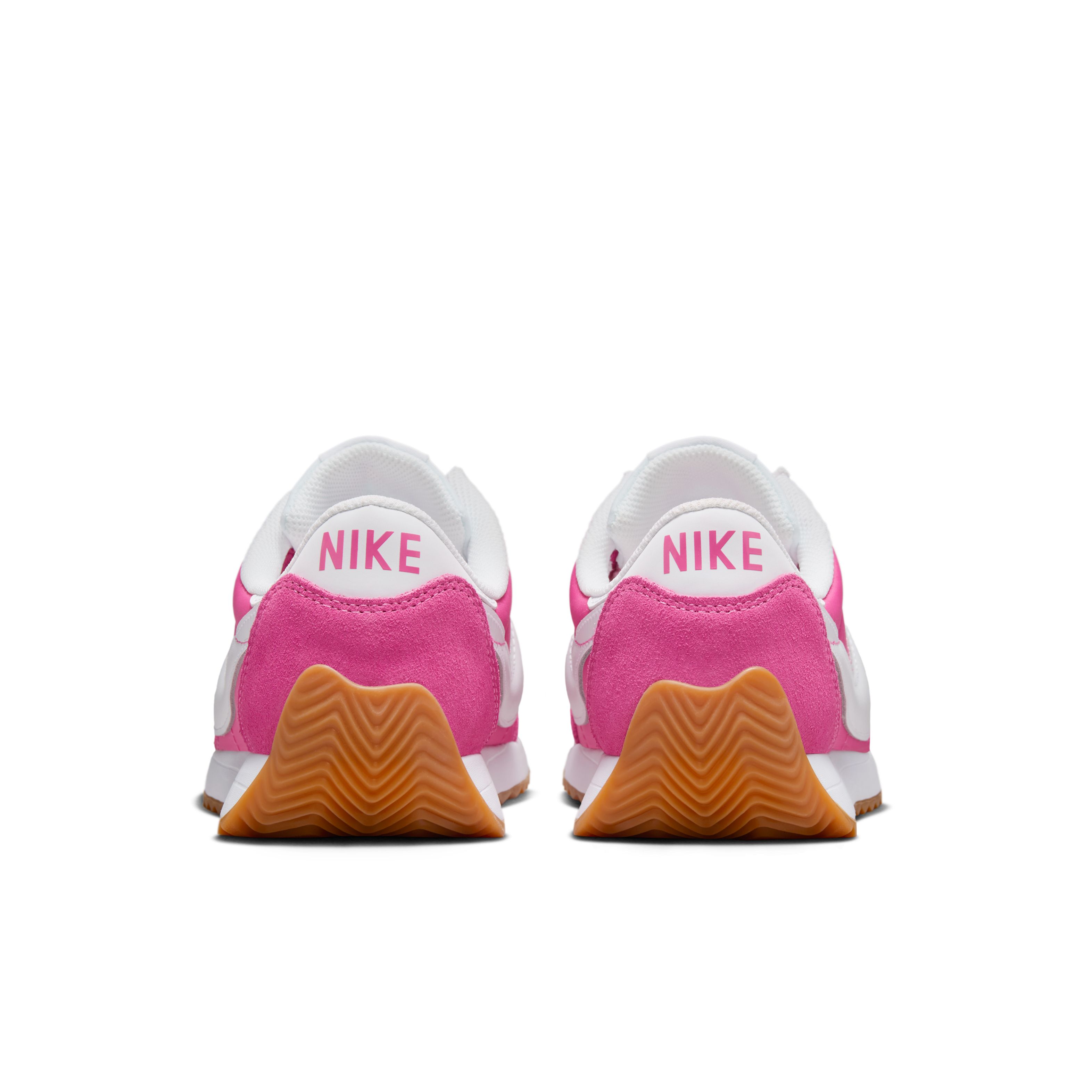 Nike Zapatillas Pacific, ROJO, hi-res
