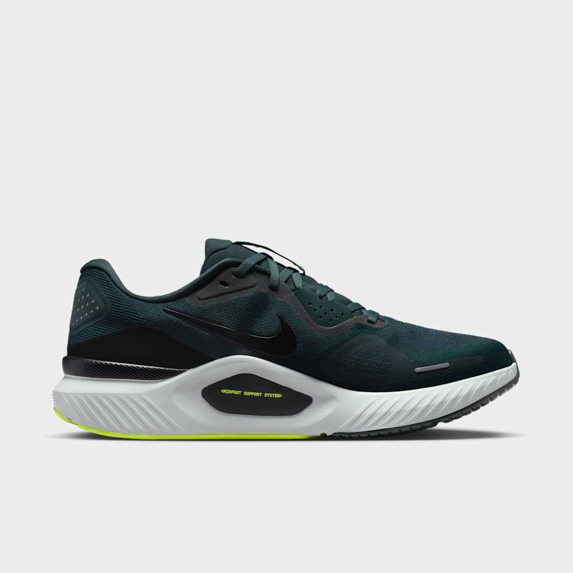 Nike Zapatillas Structure 26, VERDE, hi-res