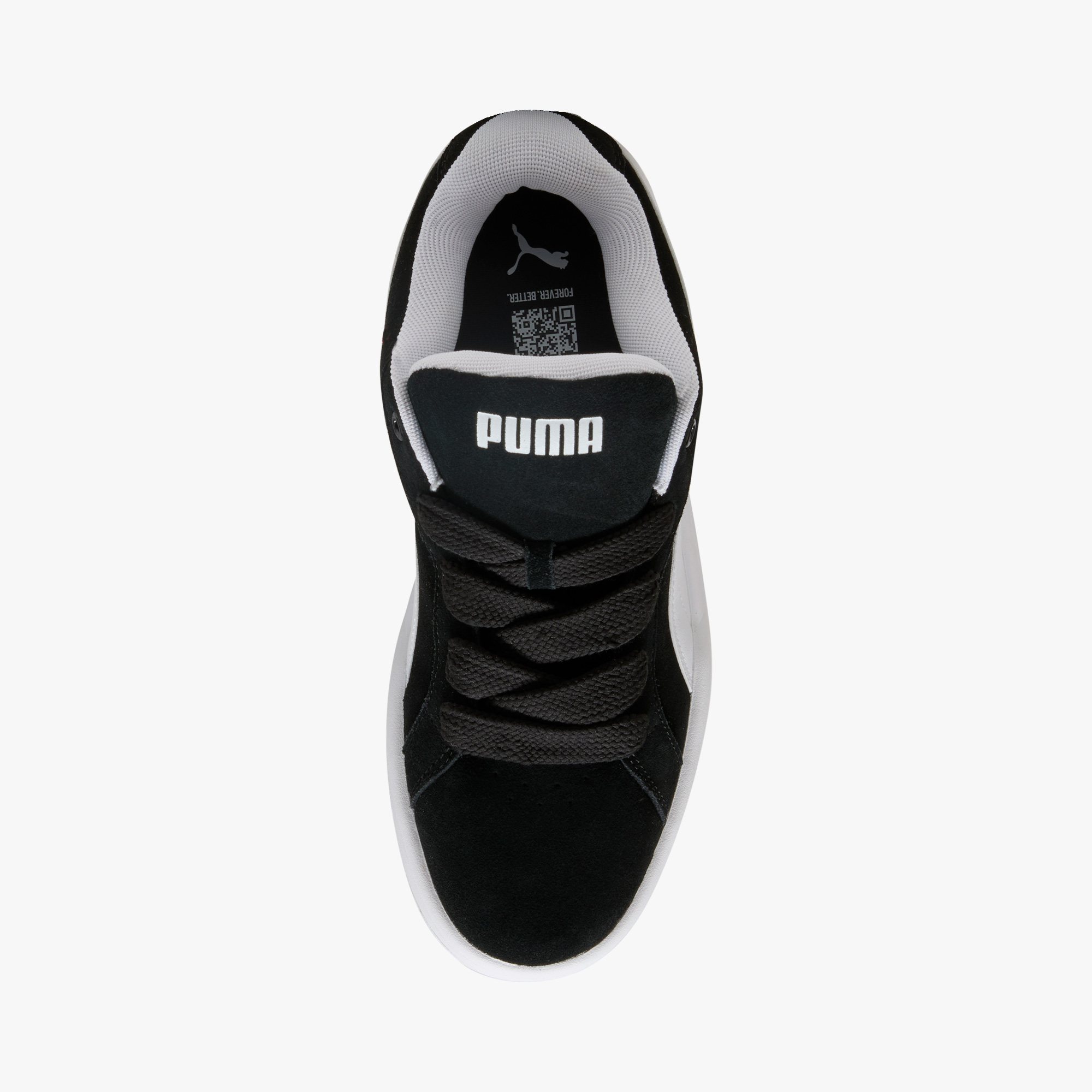 Puma Zapatillas Park Lifestyle, NEGRO, hi-res