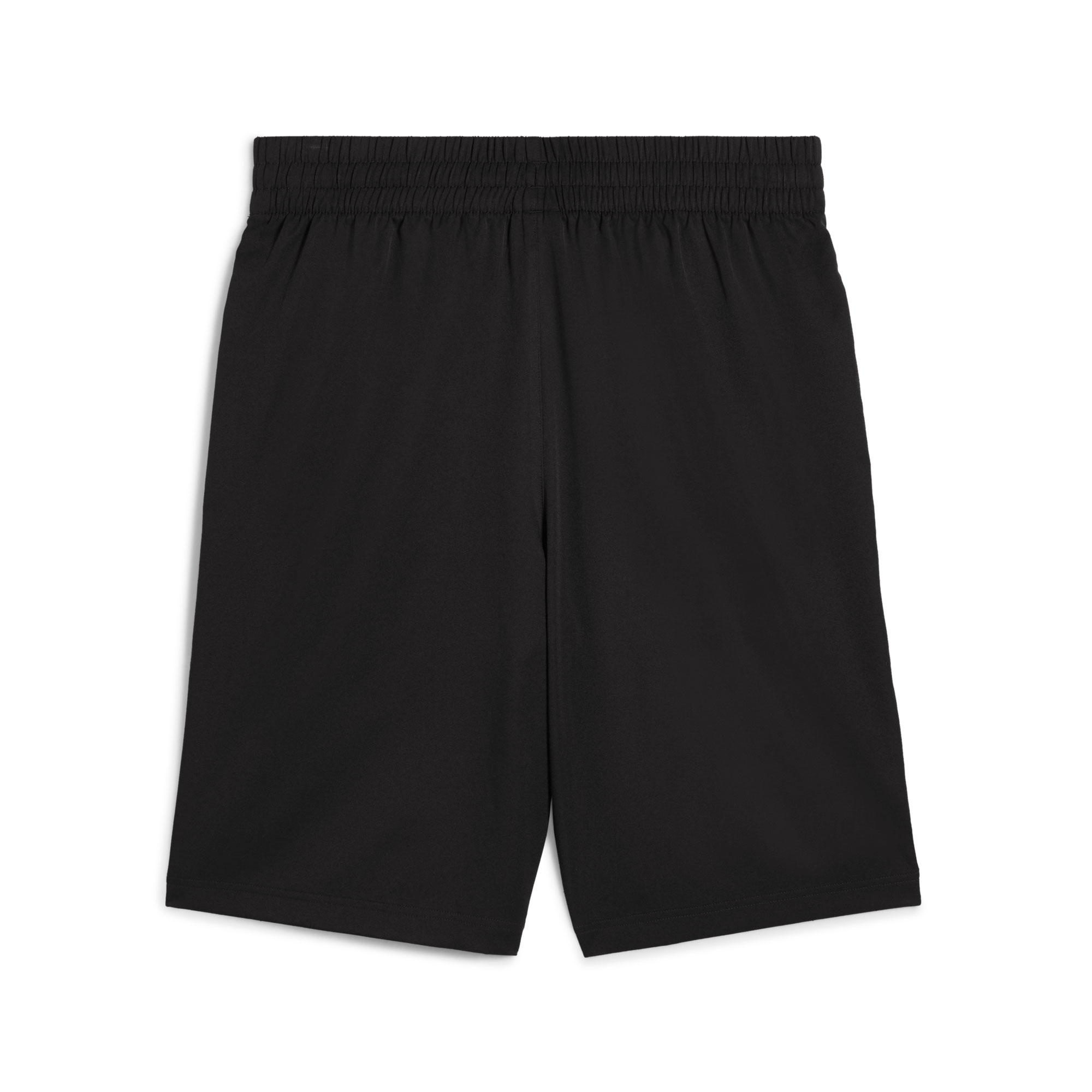 Puma Shorts Essentials 9 Woven, NEGRO, hi-res