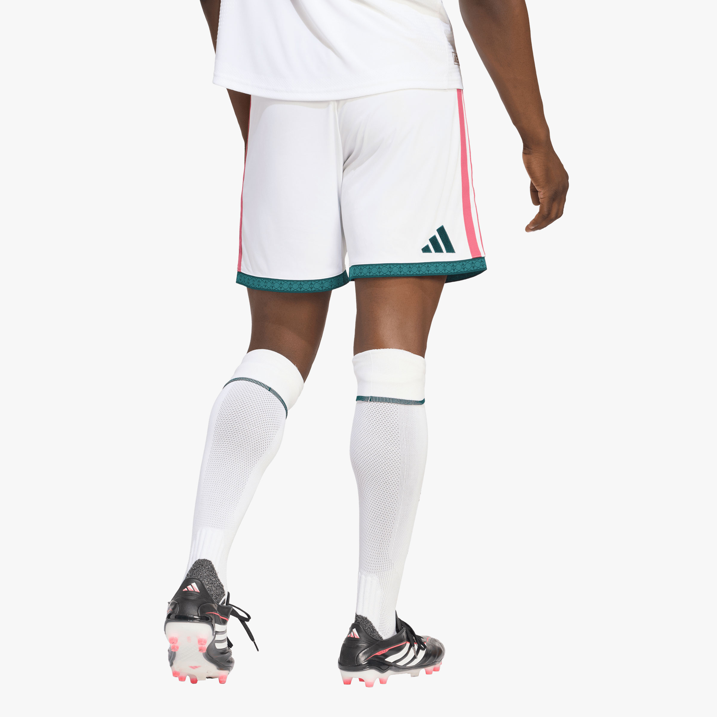adidas Shorts Real Madrid Local 26/27, BLANCO, hi-res