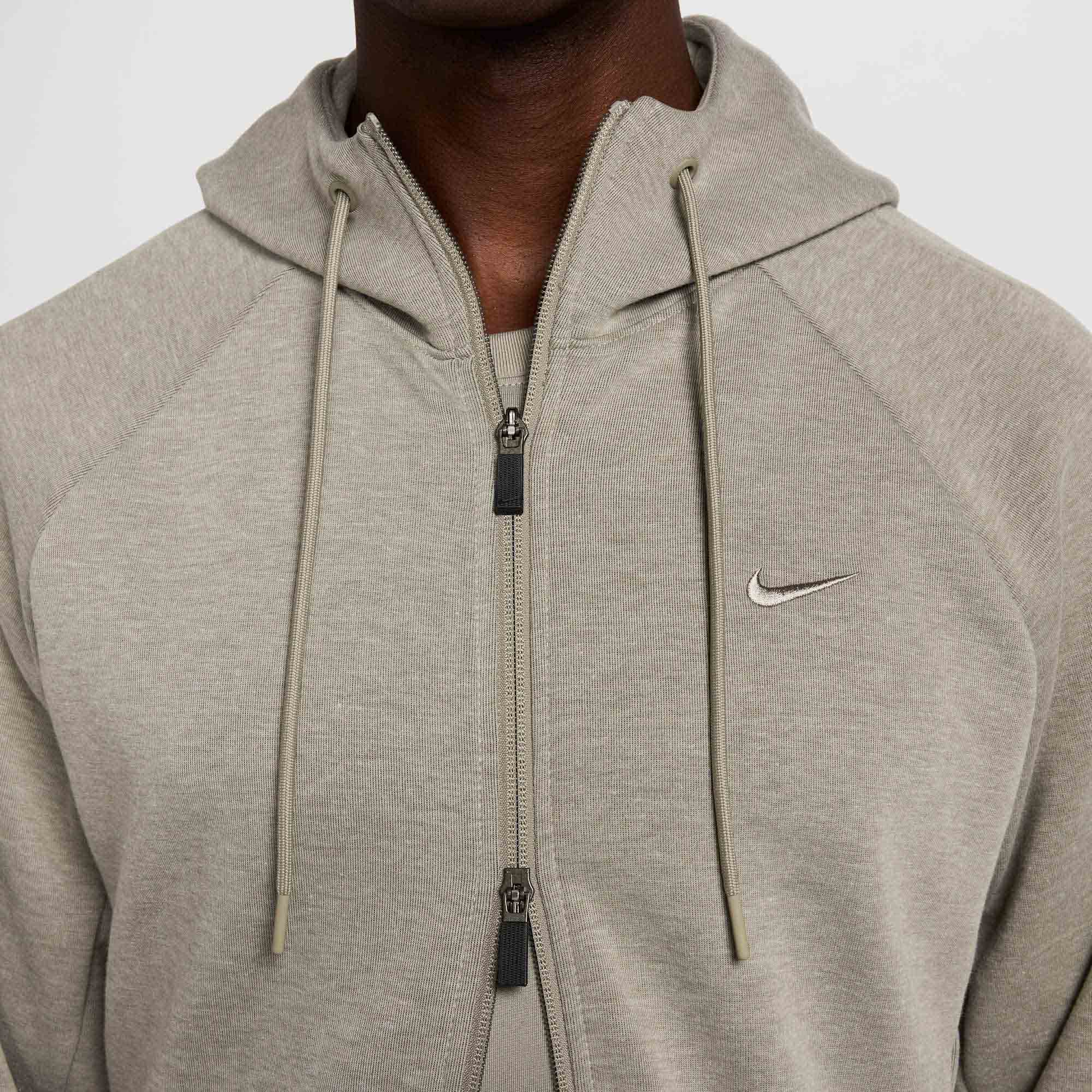 Nike Chaqueta Primary, VERDE, hi-res