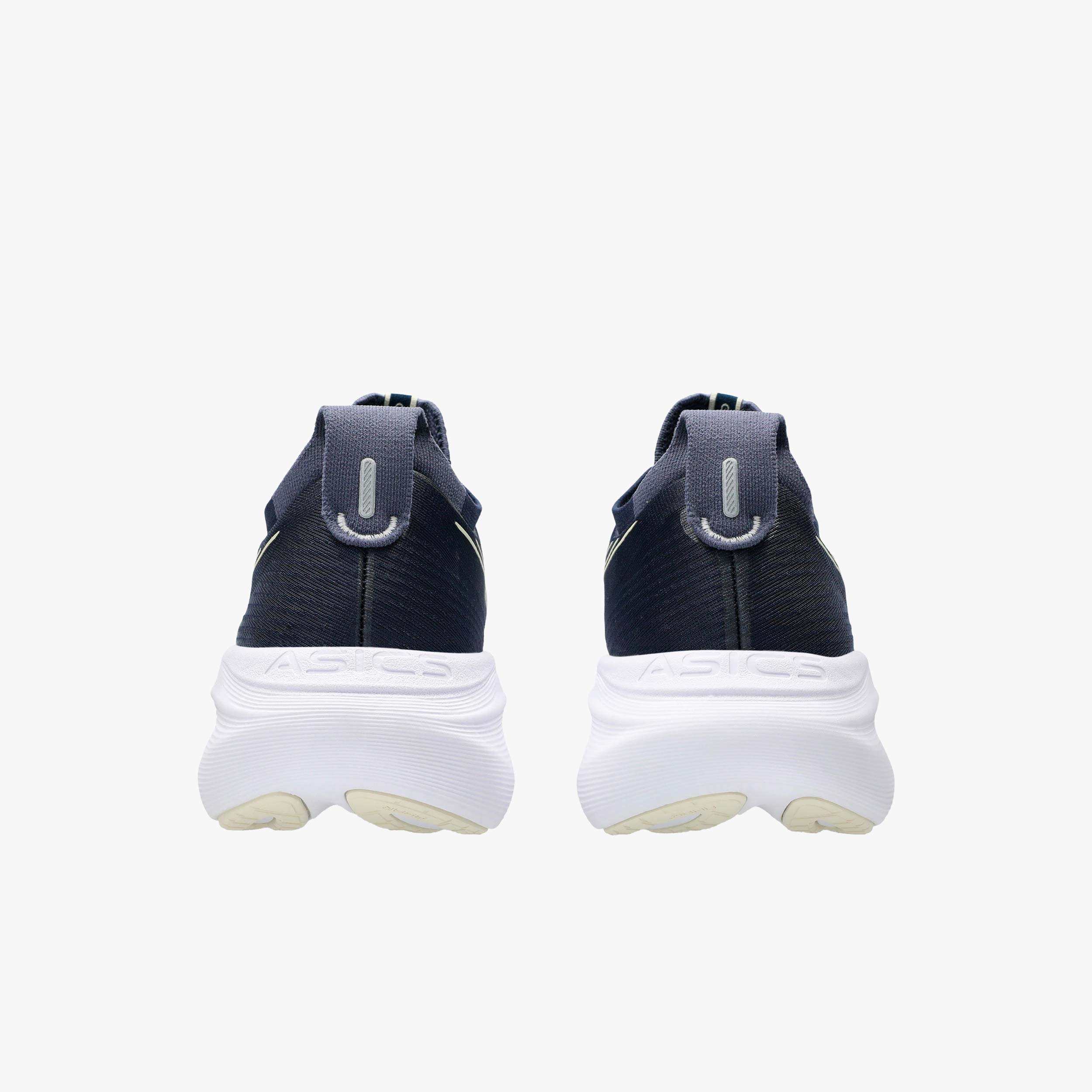 Asics Zapatillas Gel-Nimbus 27, AZUL, hi-res