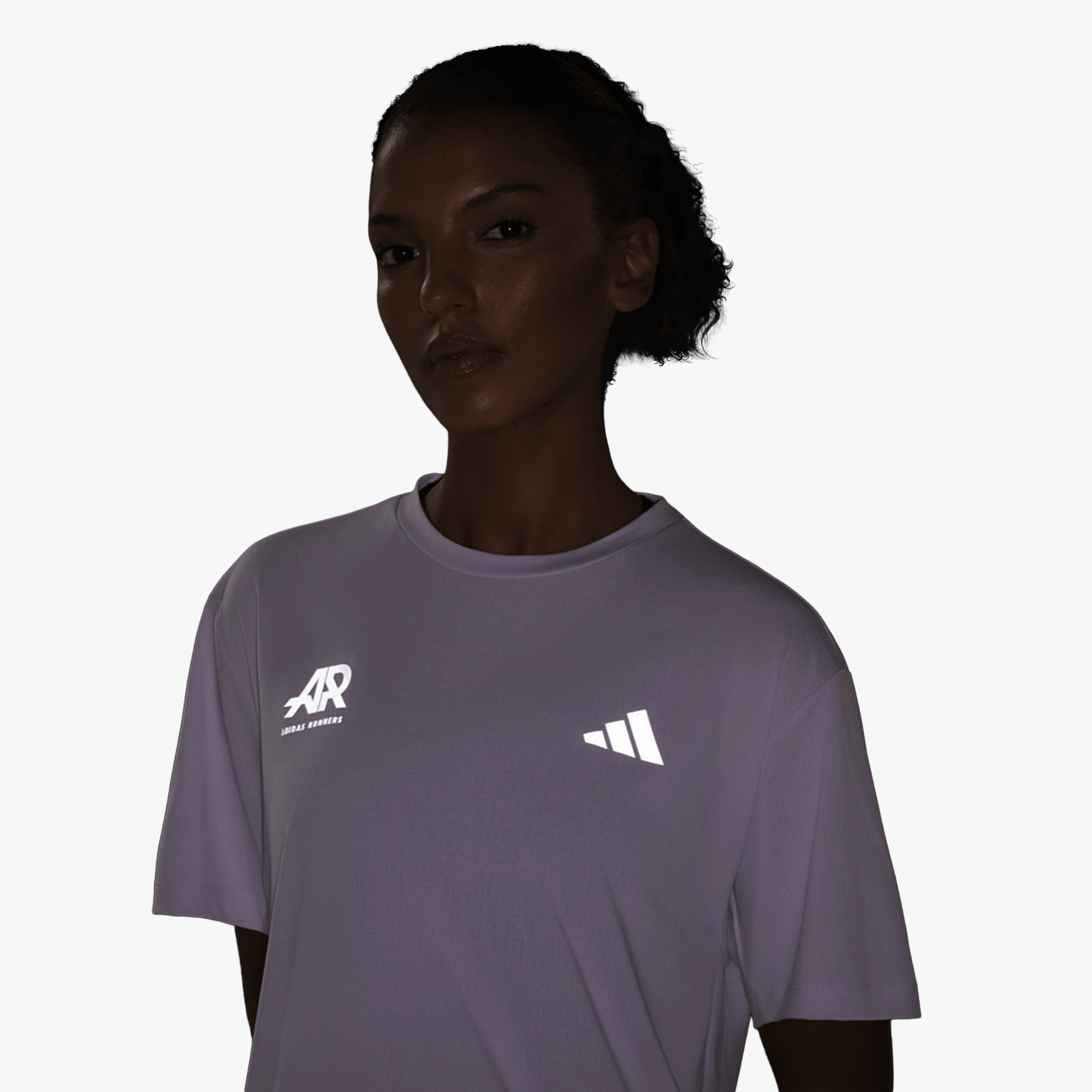adidas Polera Runners adi365, SURTIDO, hi-res