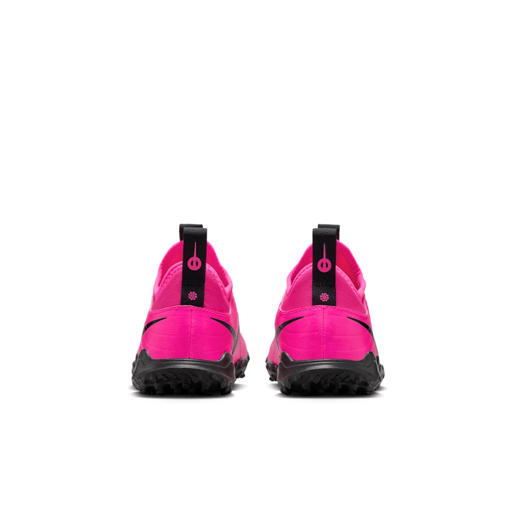 Nike Zapatillas Jr. Tiempo Maestro Flex, ROJO, hi-res
