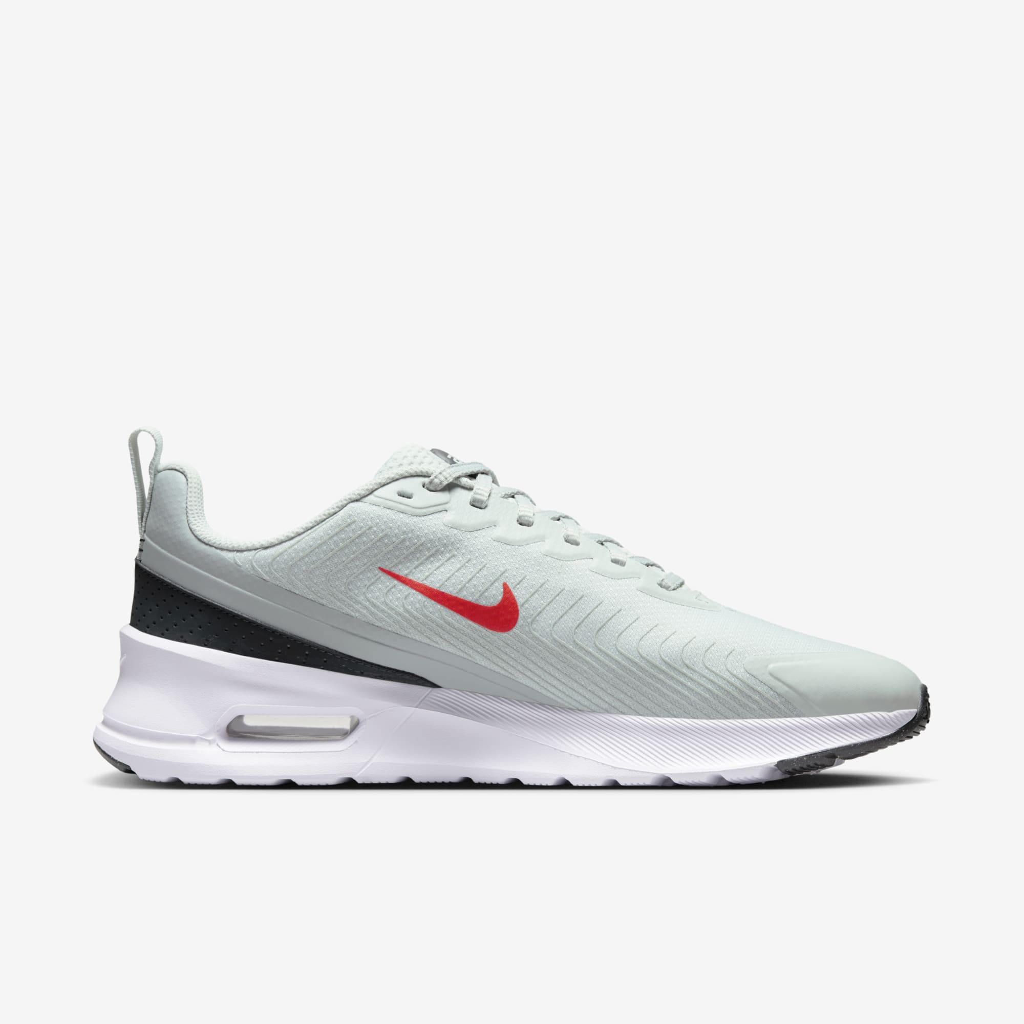 Nike Air Max Nuaxis, NEGRO, hi-res