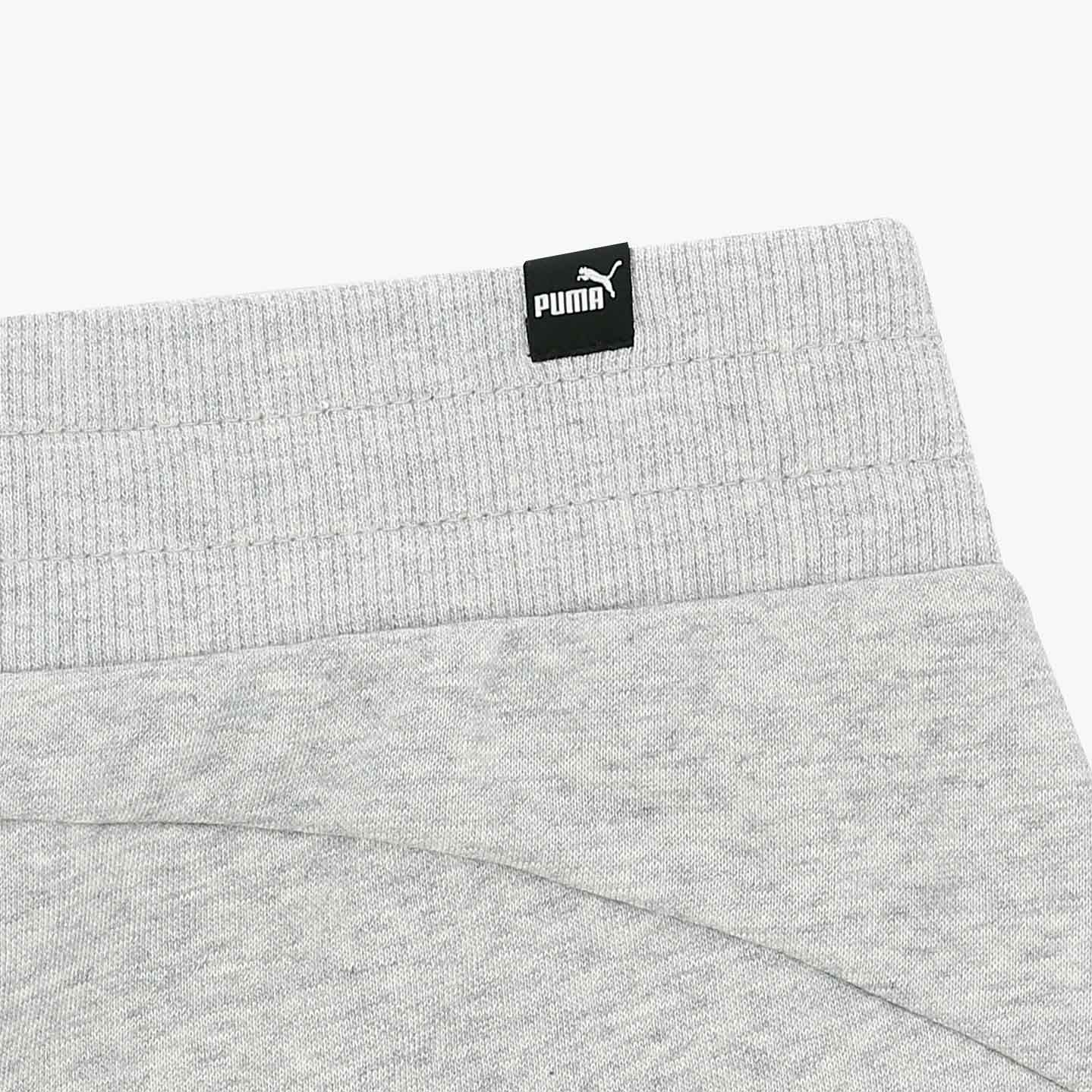 Puma Pantal&oacute;n Essentials, GRIS, hi-res