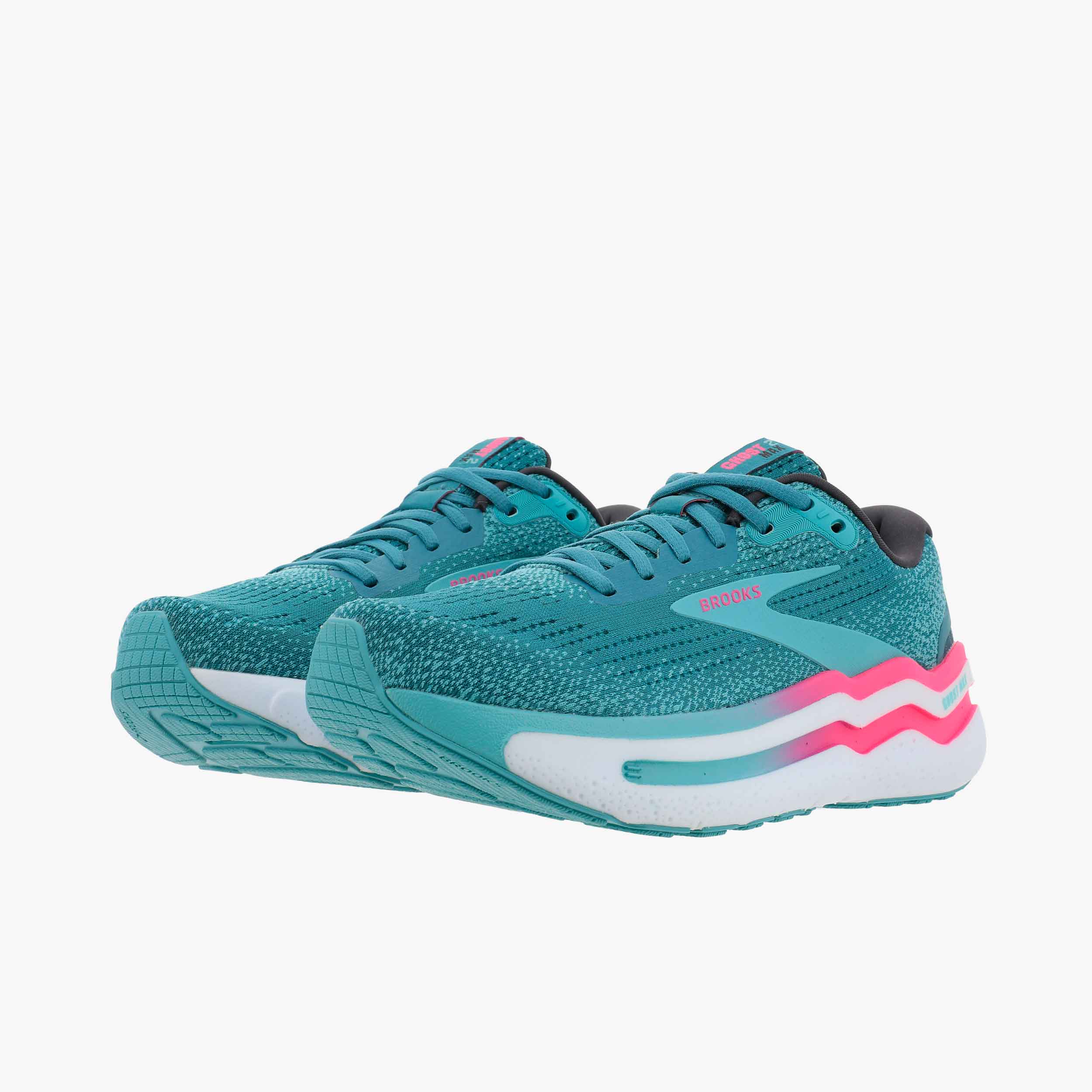 Brooks Ghost Max 2, SURTIDO, hi-res