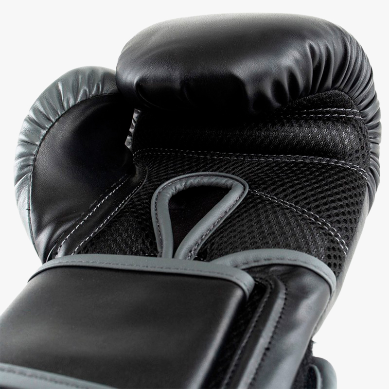 Everlast Guantes Box Powerlock 2 12 Oz, NEGRO, hi-res