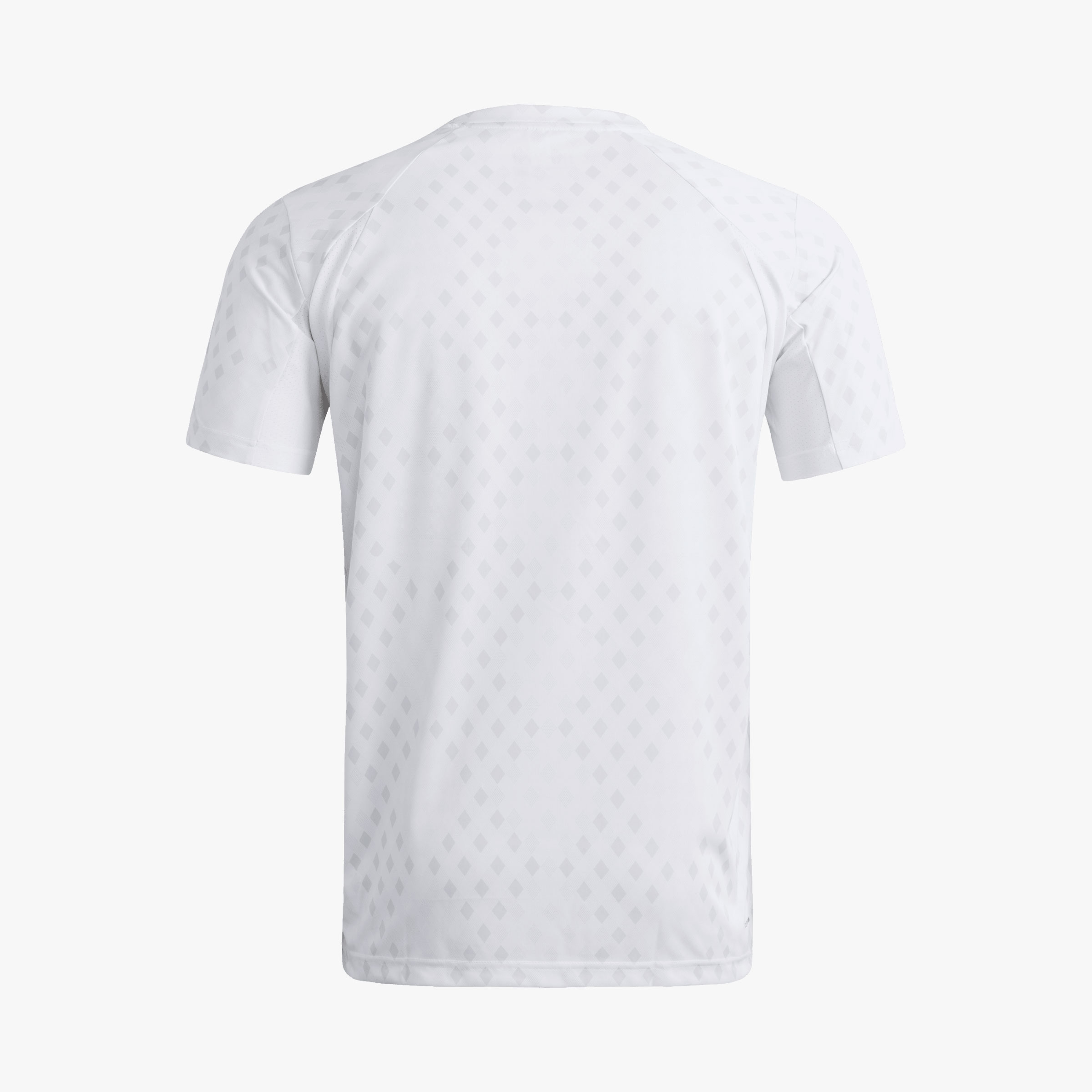 adidas Polera Tenis Club Climacool Graphic, BLANCO, hi-res