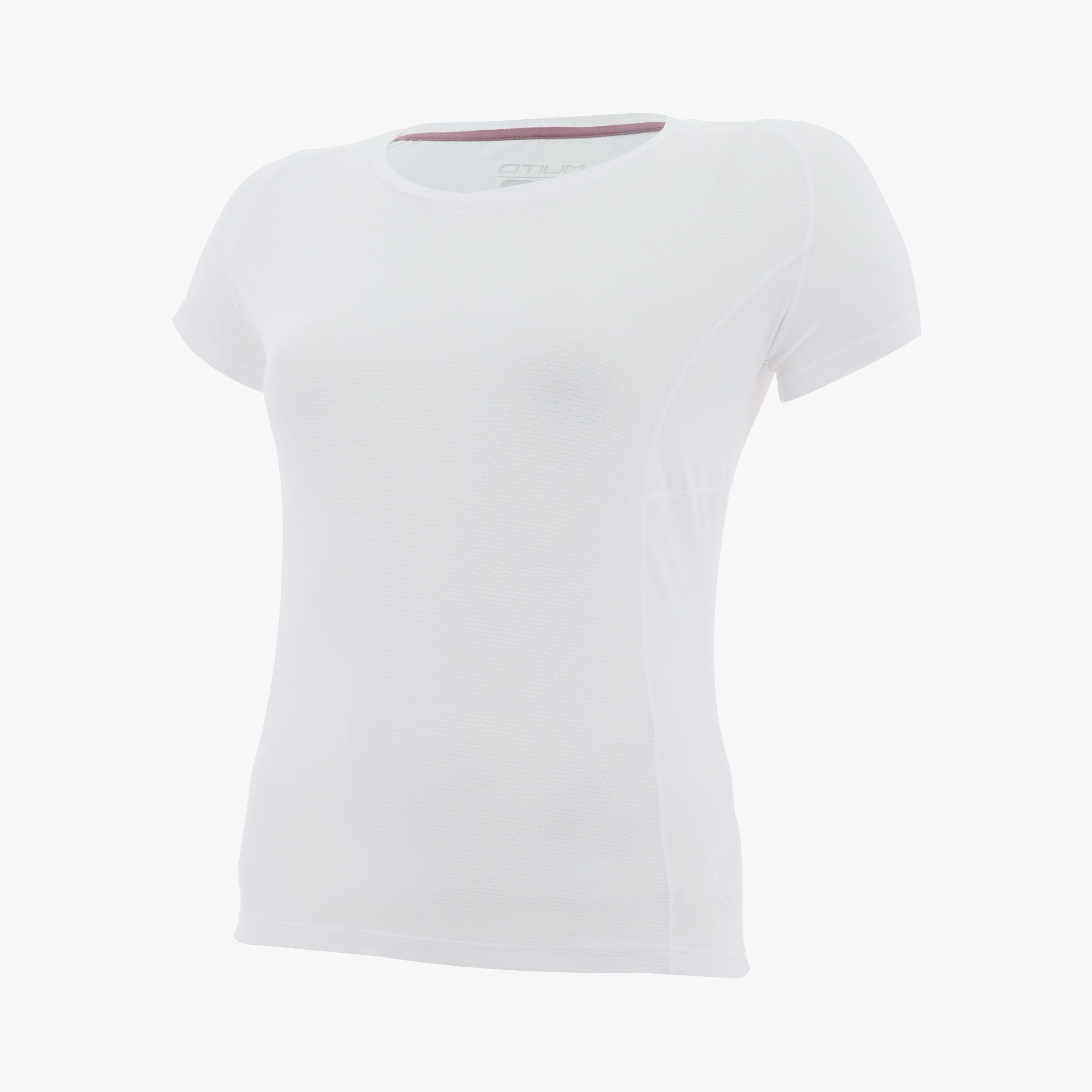 Otium Polera Winsor, BLANCO, hi-res