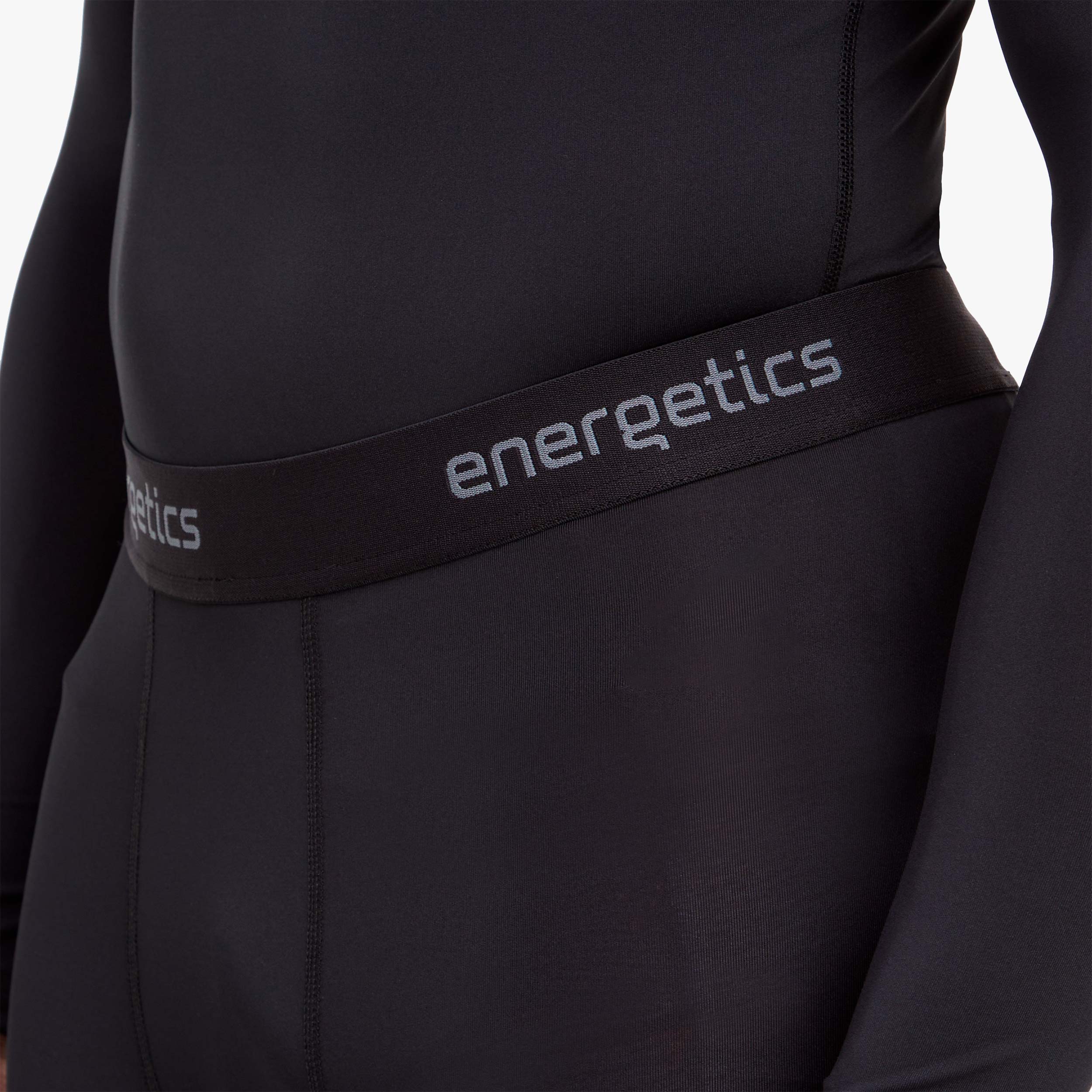 Energetics Shorts Ezra 1/2, NEGRO, hi-res