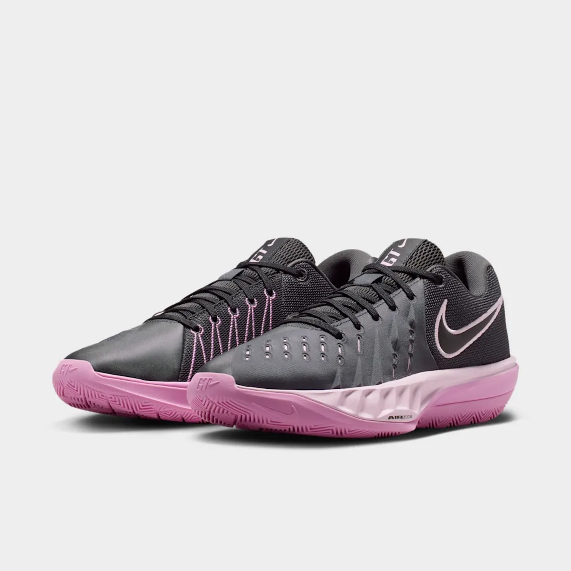 Nike Zapatillas G.T. Cut Academy 2, NEGRO, hi-res