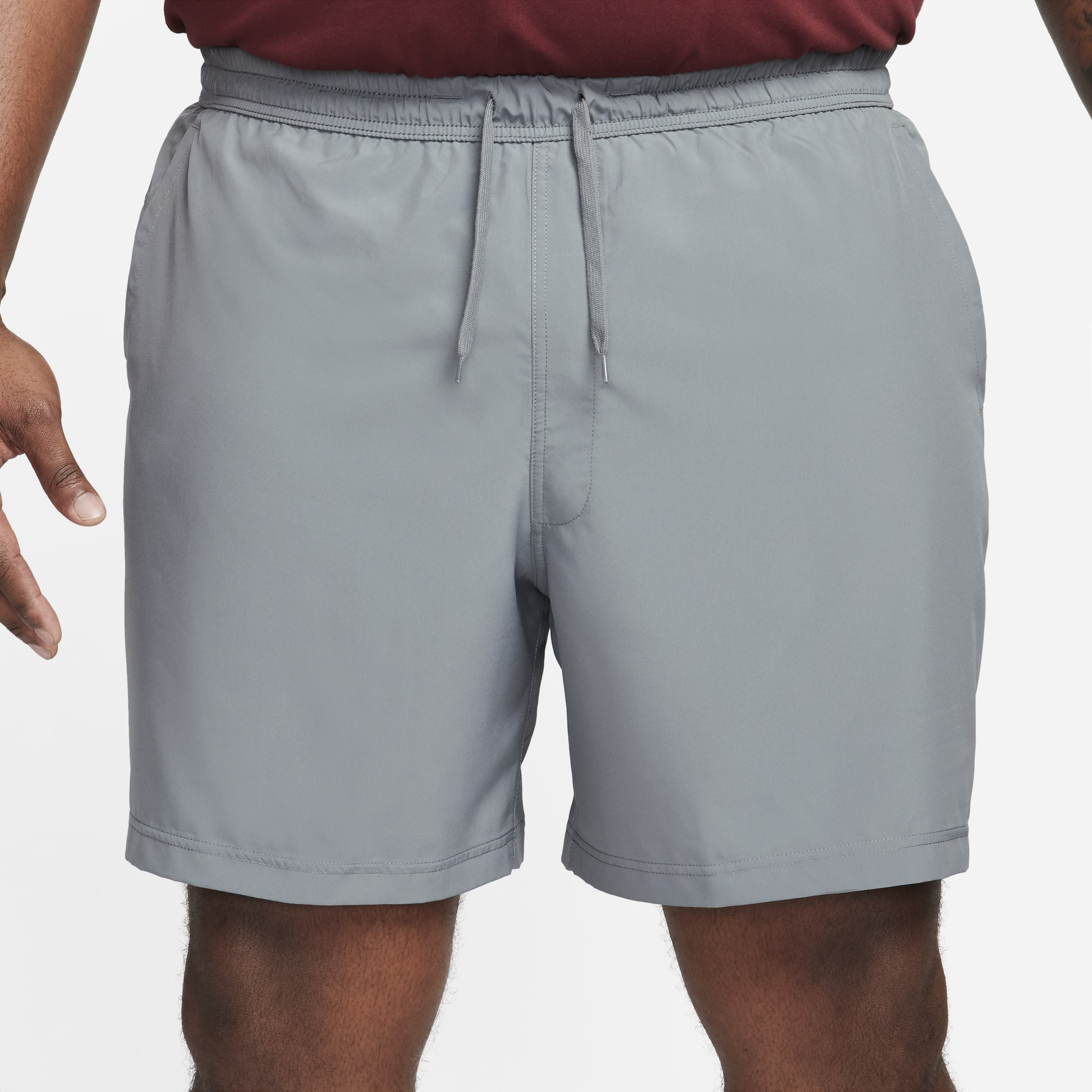 Nike Shorts Form, NEGRO, hi-res