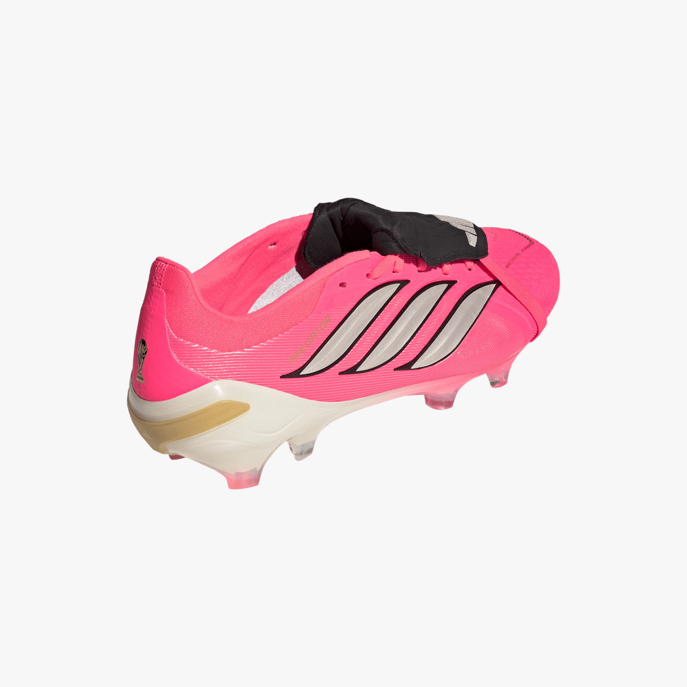 adidas Zapatillas Predator Pro FT FG, SURTIDO, hi-res