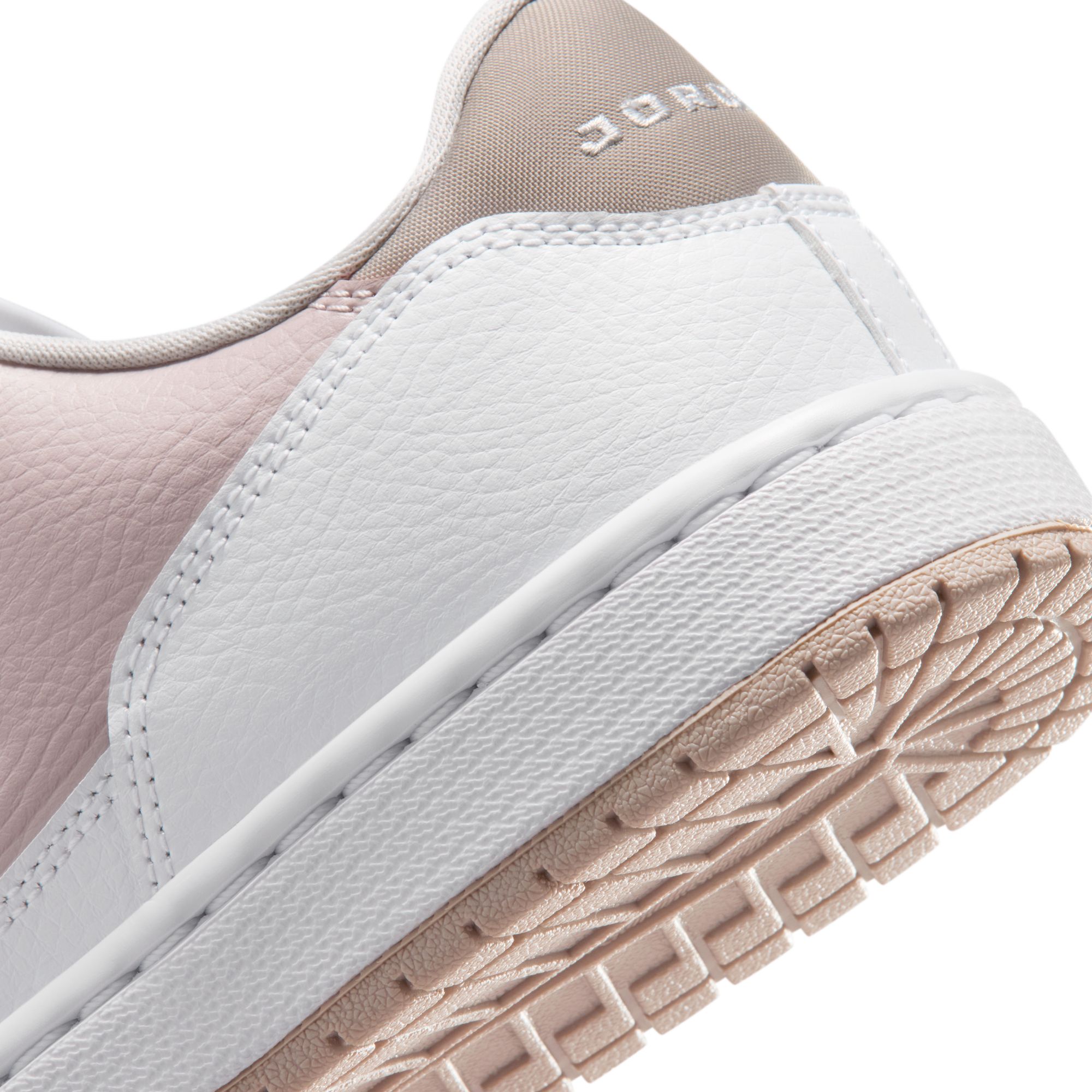 Jordan Zapatillas Court Connect Low, BLANCO, hi-res