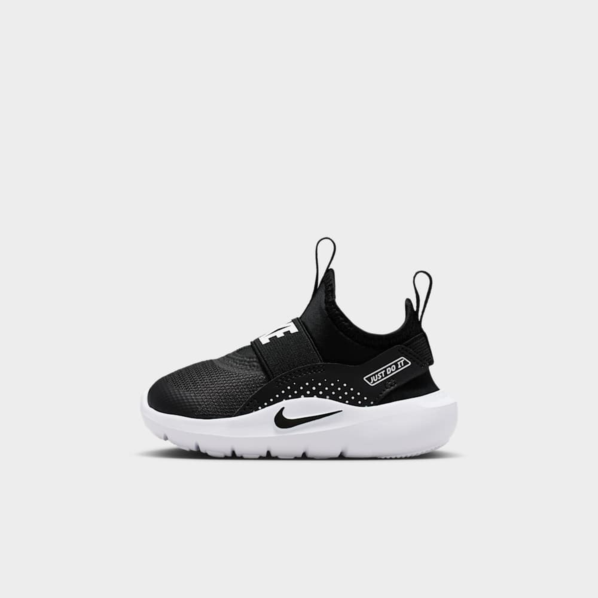 Nike Zapatillas Flex Runner 4, NEGRO, hi-res