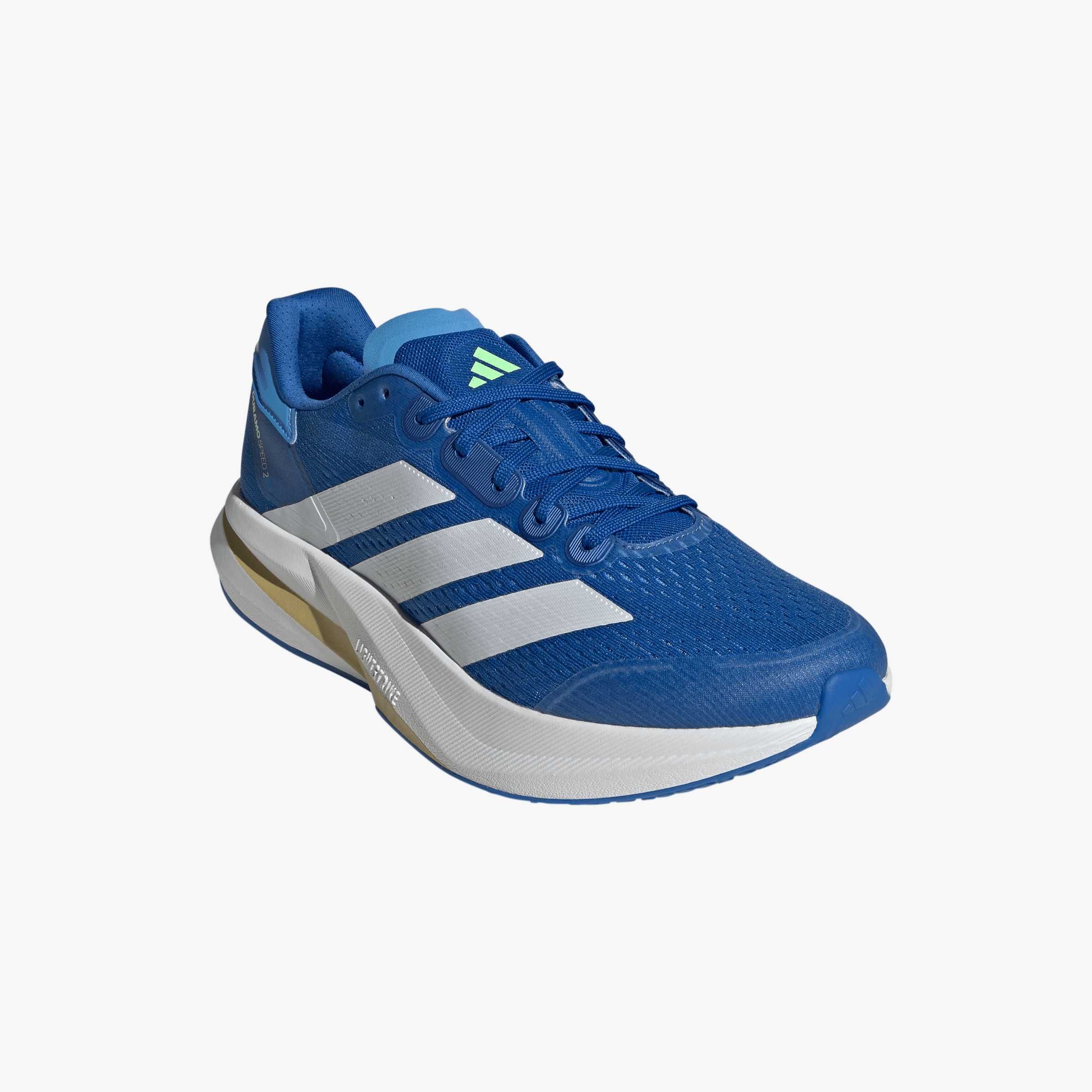 adidas Zapatillas Duramo Speed 2, AZUL, hi-res
