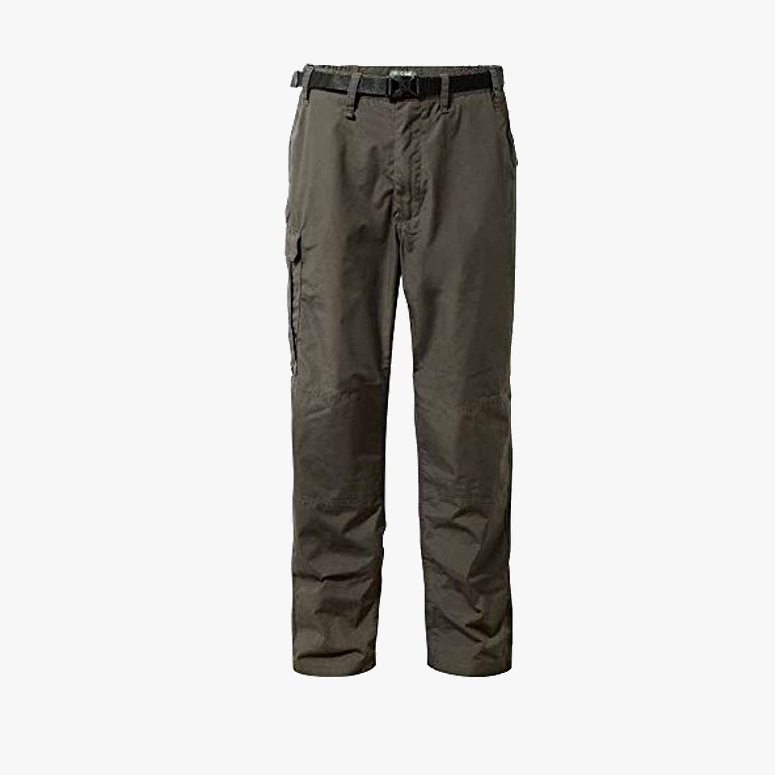 Craghoppers Kiwi Classic Trousers, VERDE, hi-res
