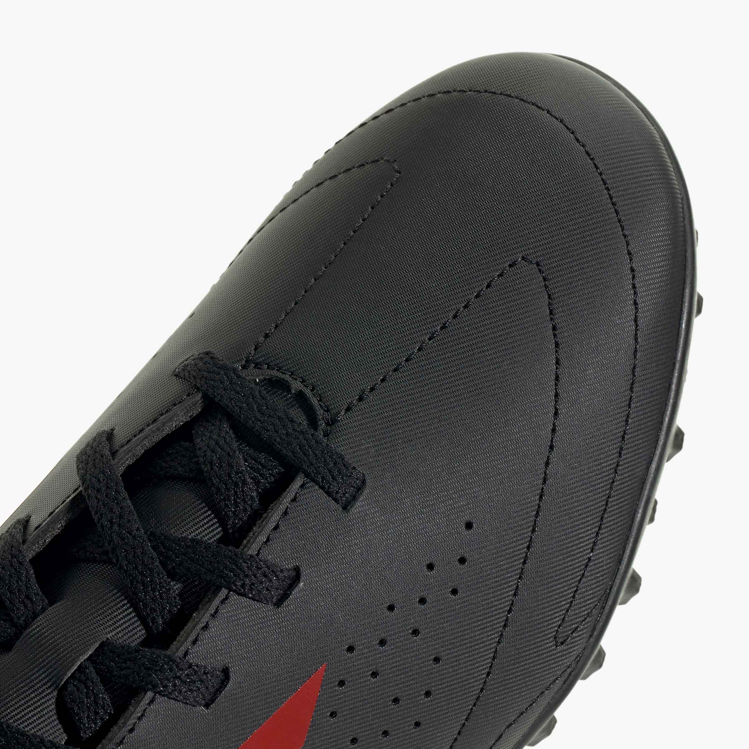 adidas Zapatillas Deportivo III TF, NEGRO, hi-res