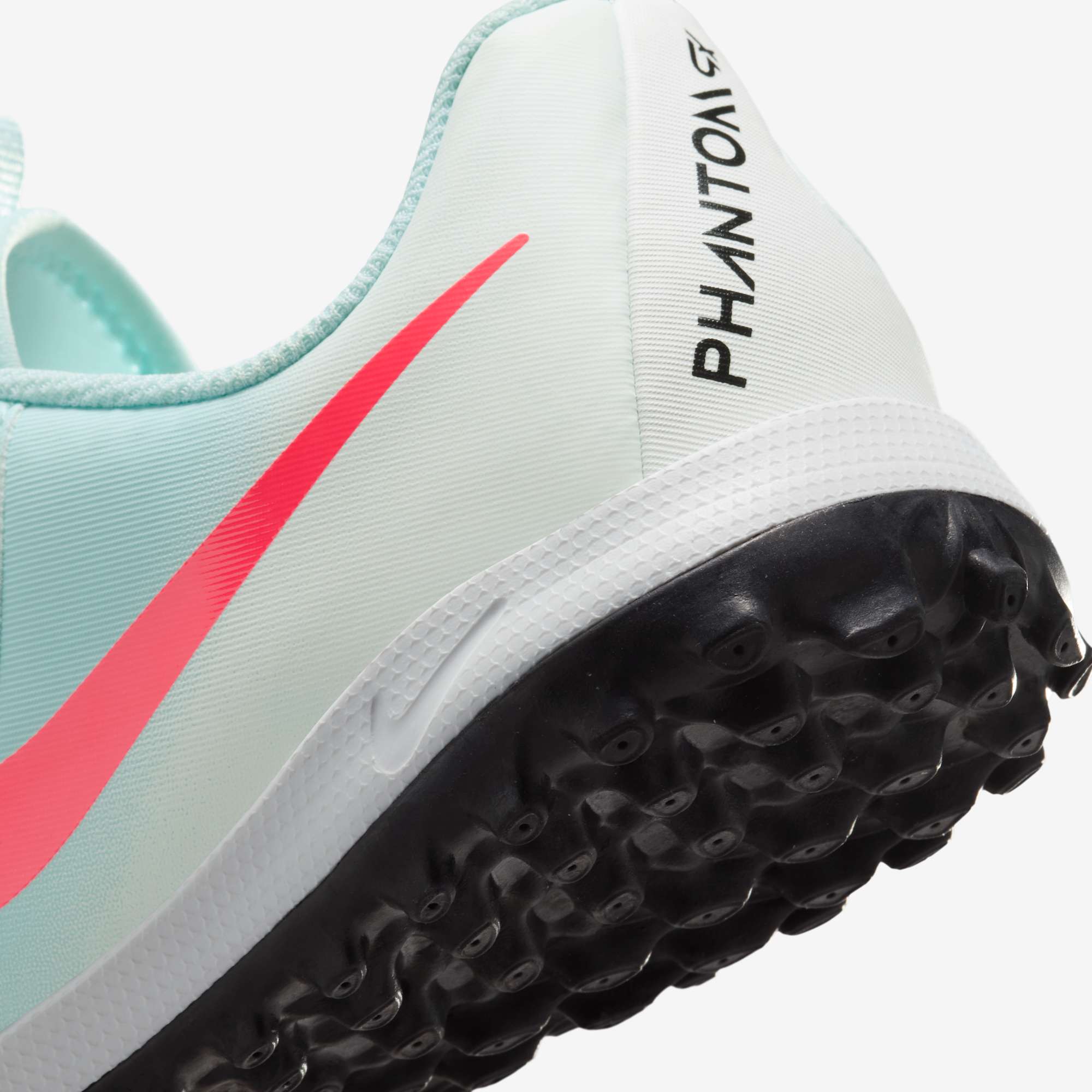 Nike Zapatillas Jr. Phantom GX 2 Academy, VERDE, hi-res