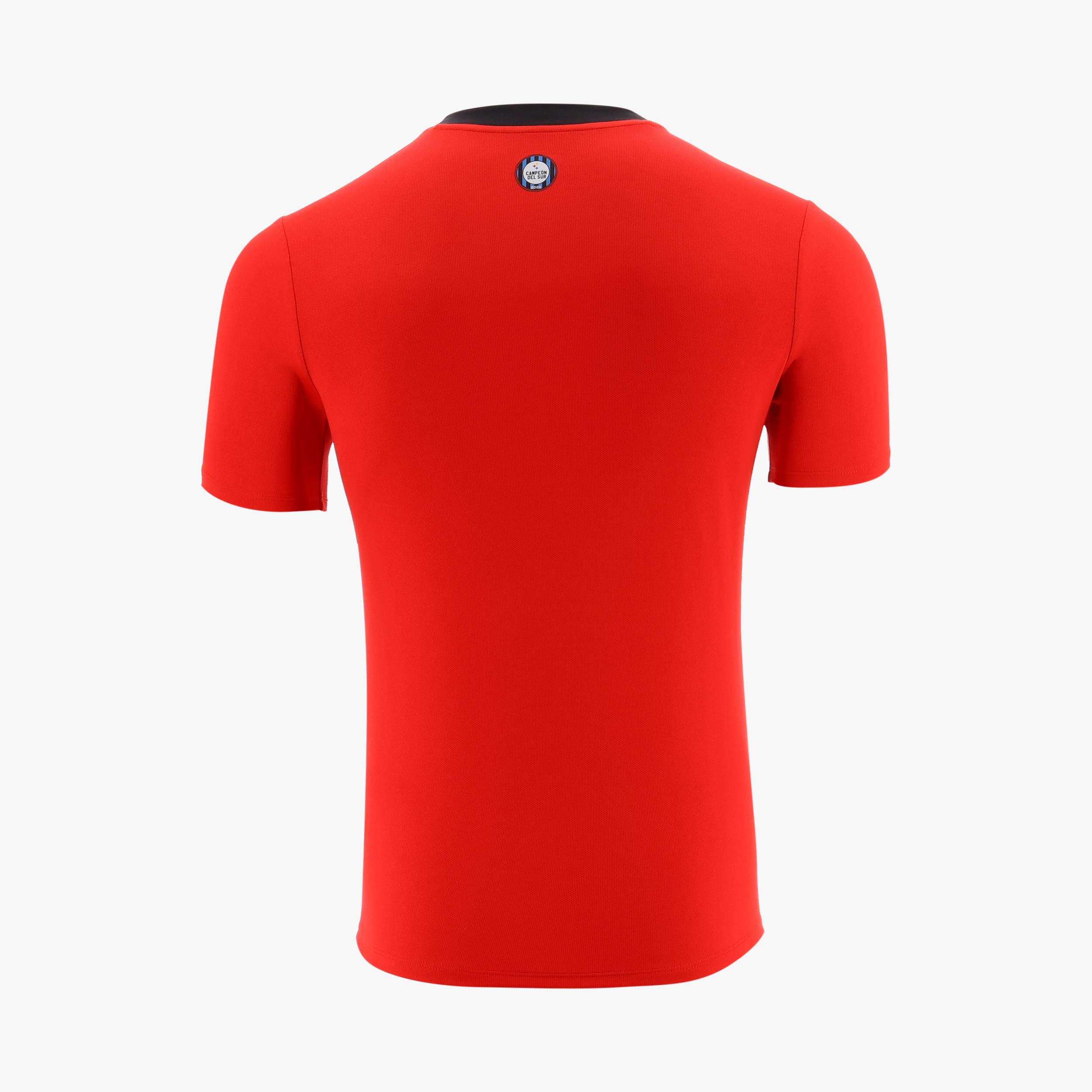 Camiseta Alterna 2 Huachipato 2024, ROJO, hi-res