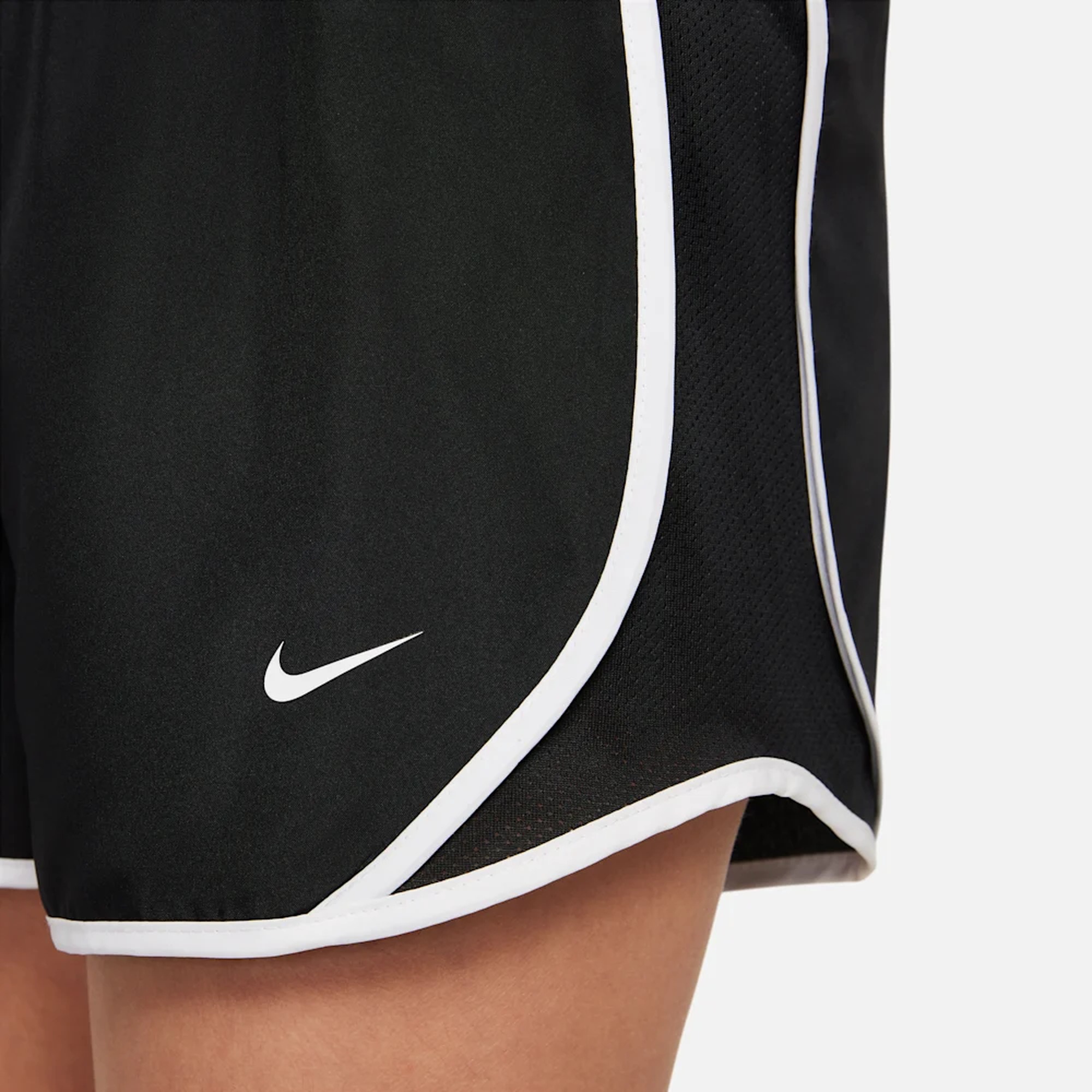 Nike Shorts Dri-FIT Tempo, NEGRO, hi-res