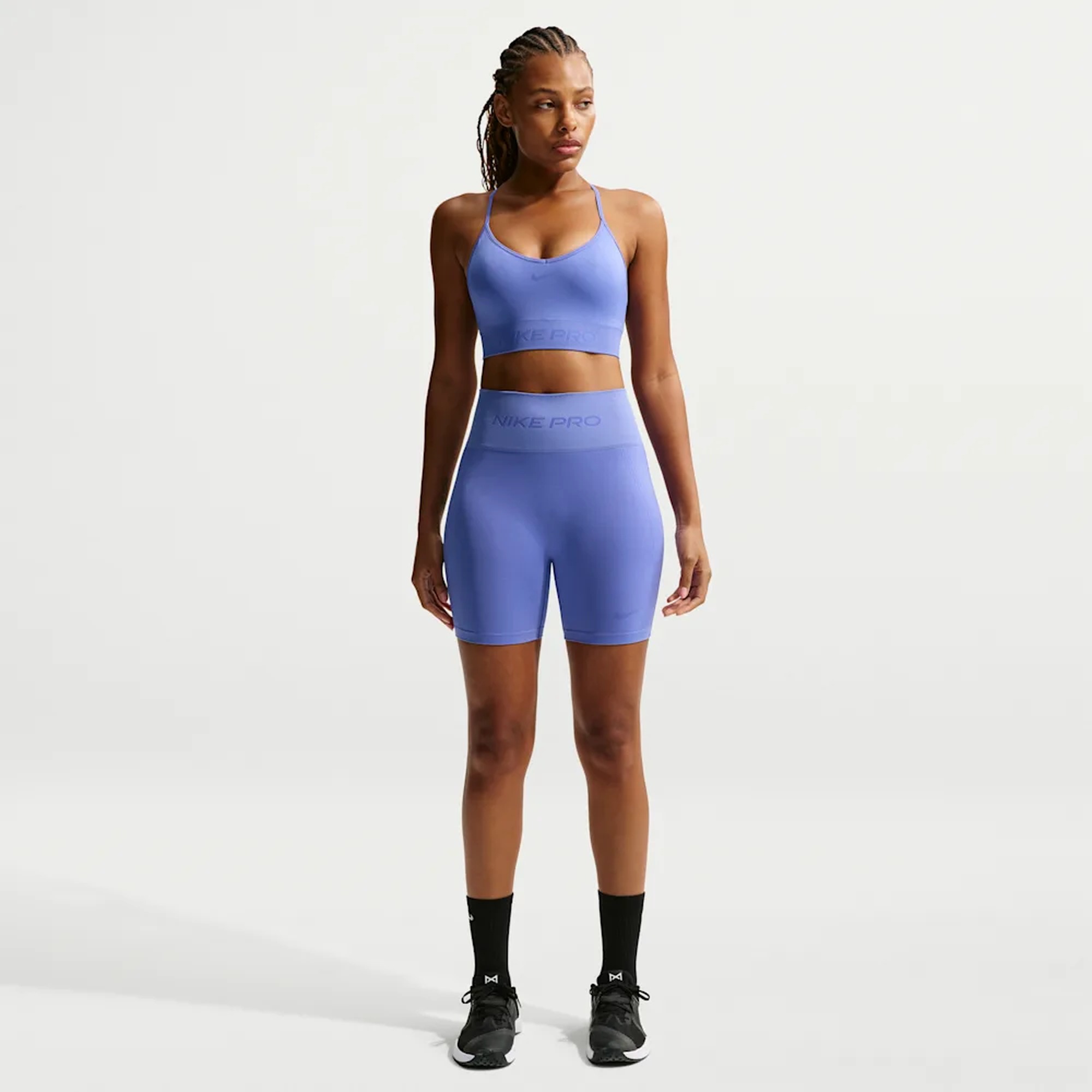 Nike Top Deportivo Pro Seamless, SURTIDO, hi-res