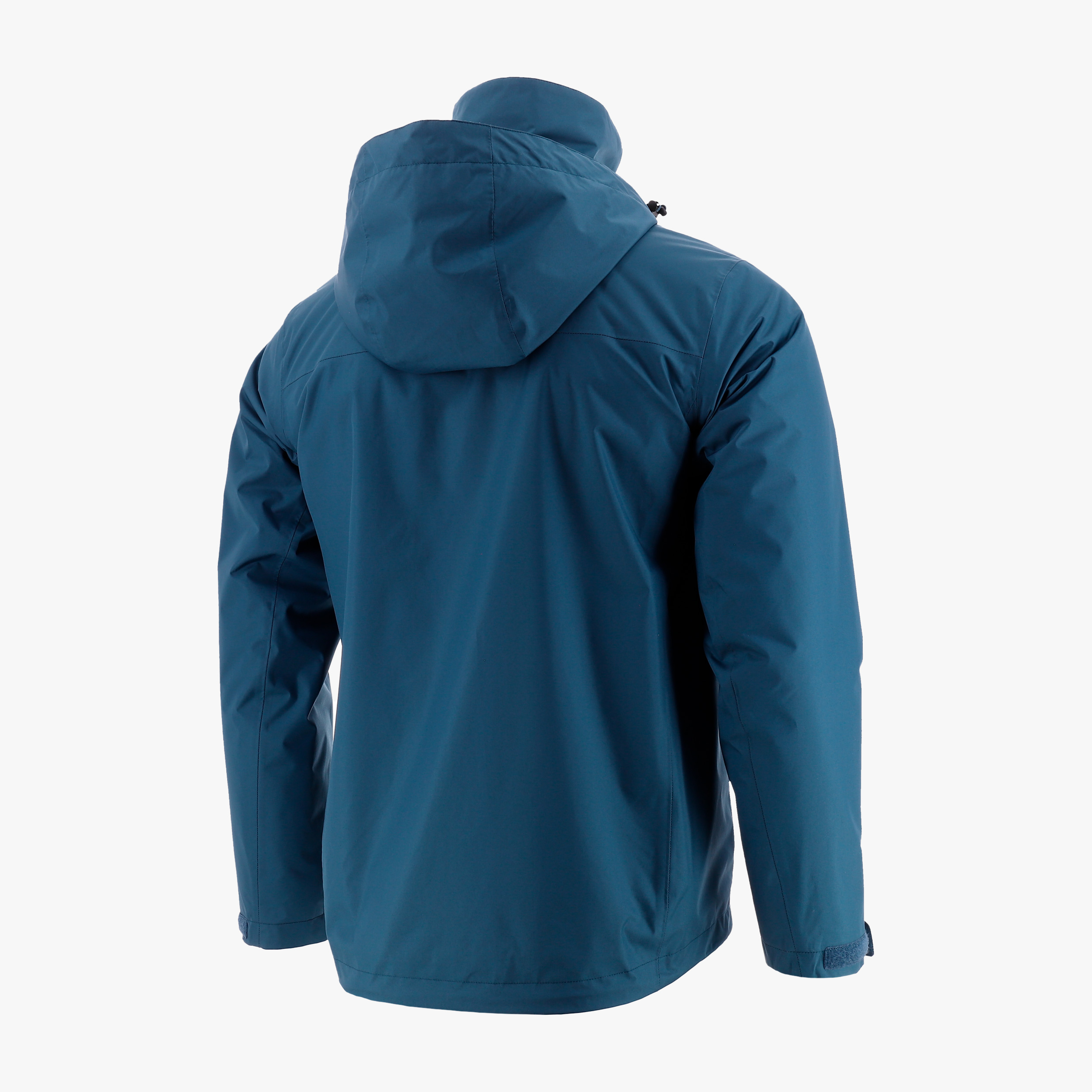 Outland Chaqueta Kick, AZUL, hi-res