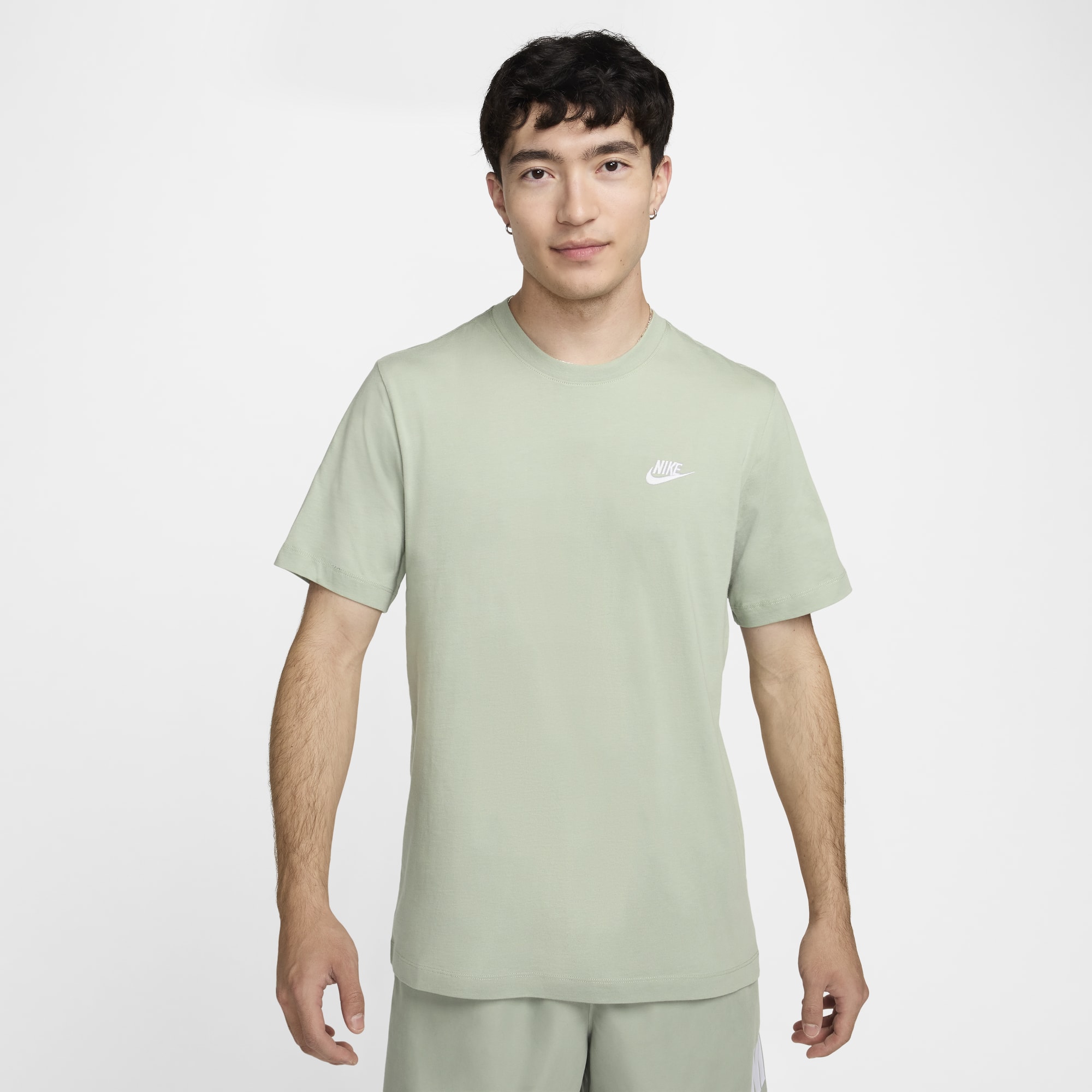 Nike Sportswear Club, VERDE, hi-res