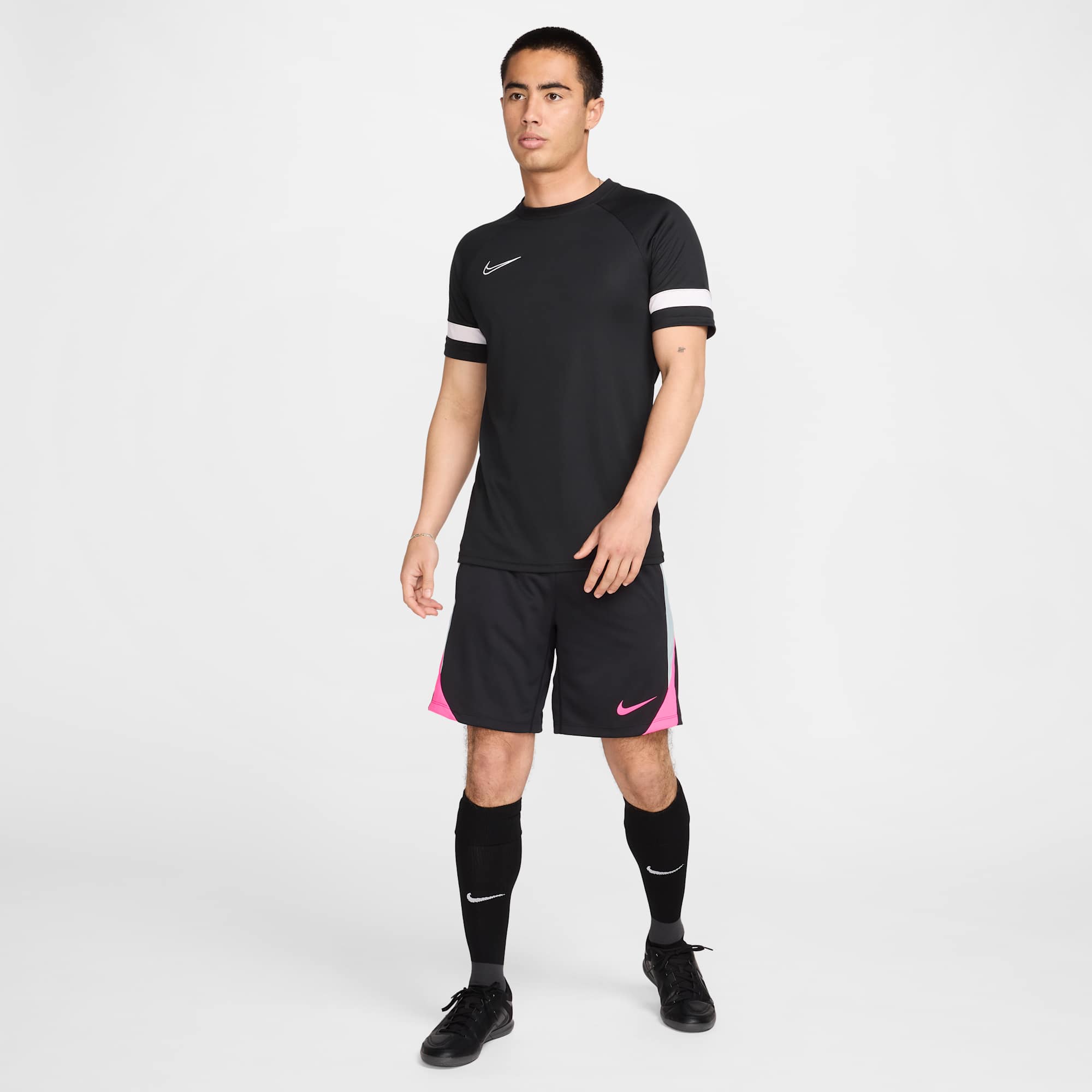 Nike Strike, NEGRO, hi-res